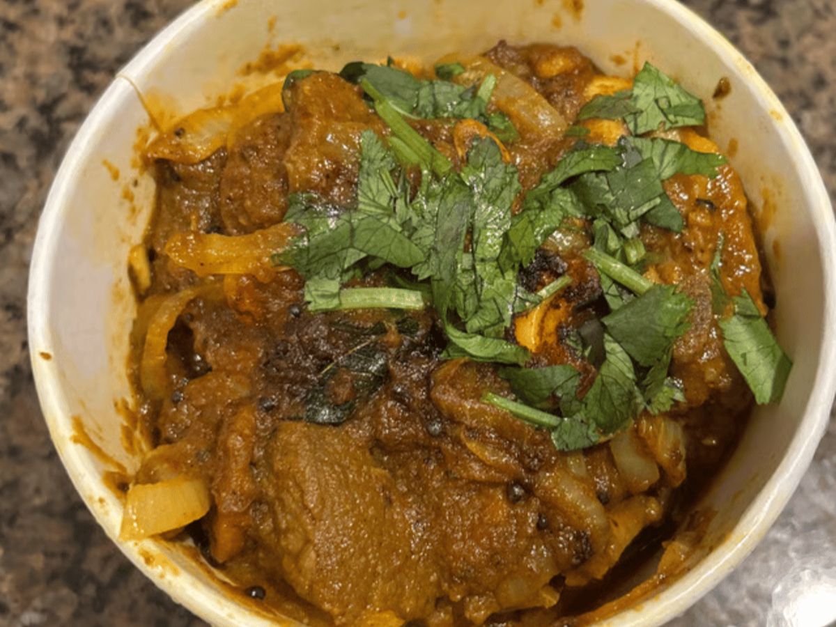 SUKKA GOAT.