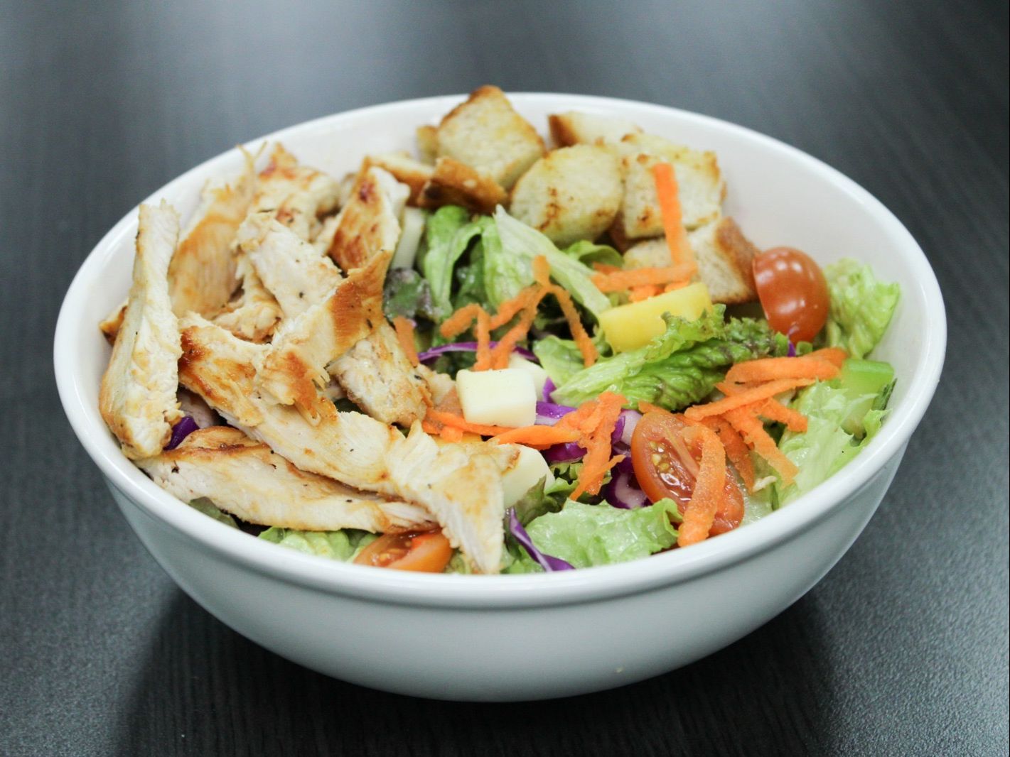 Taxco Salad.
