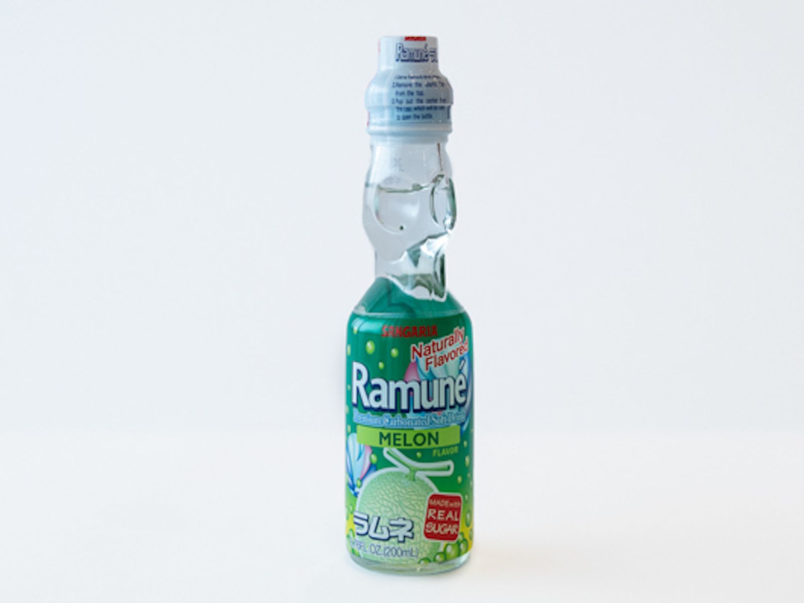 Melon Ramune.