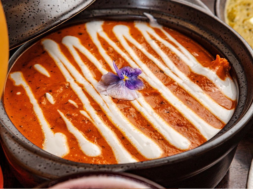 Delicious Chicken Tikka Masala