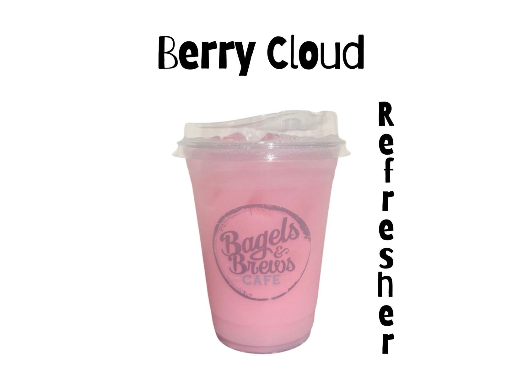 Berry Cloud.