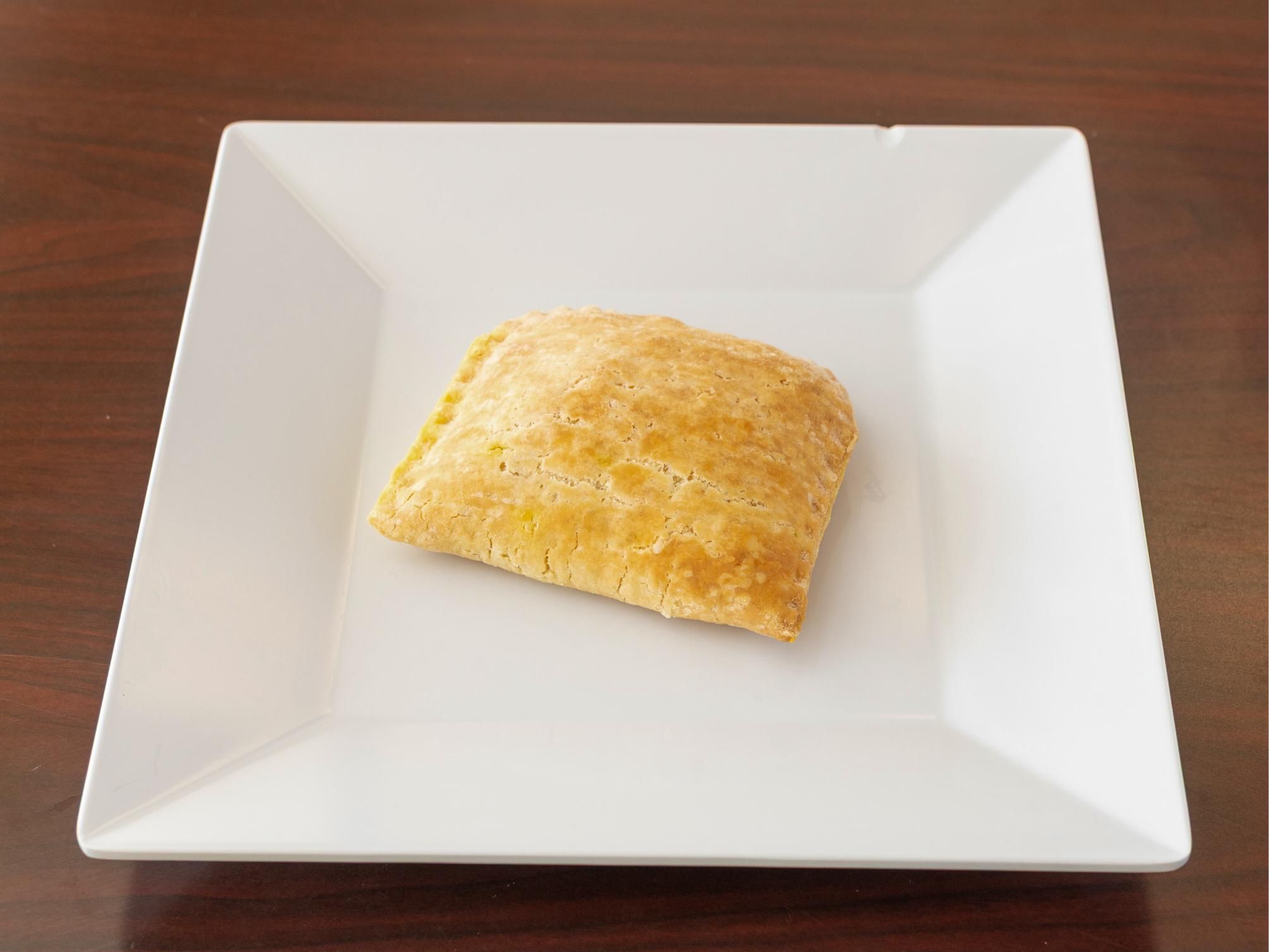 Chicken Patty.
