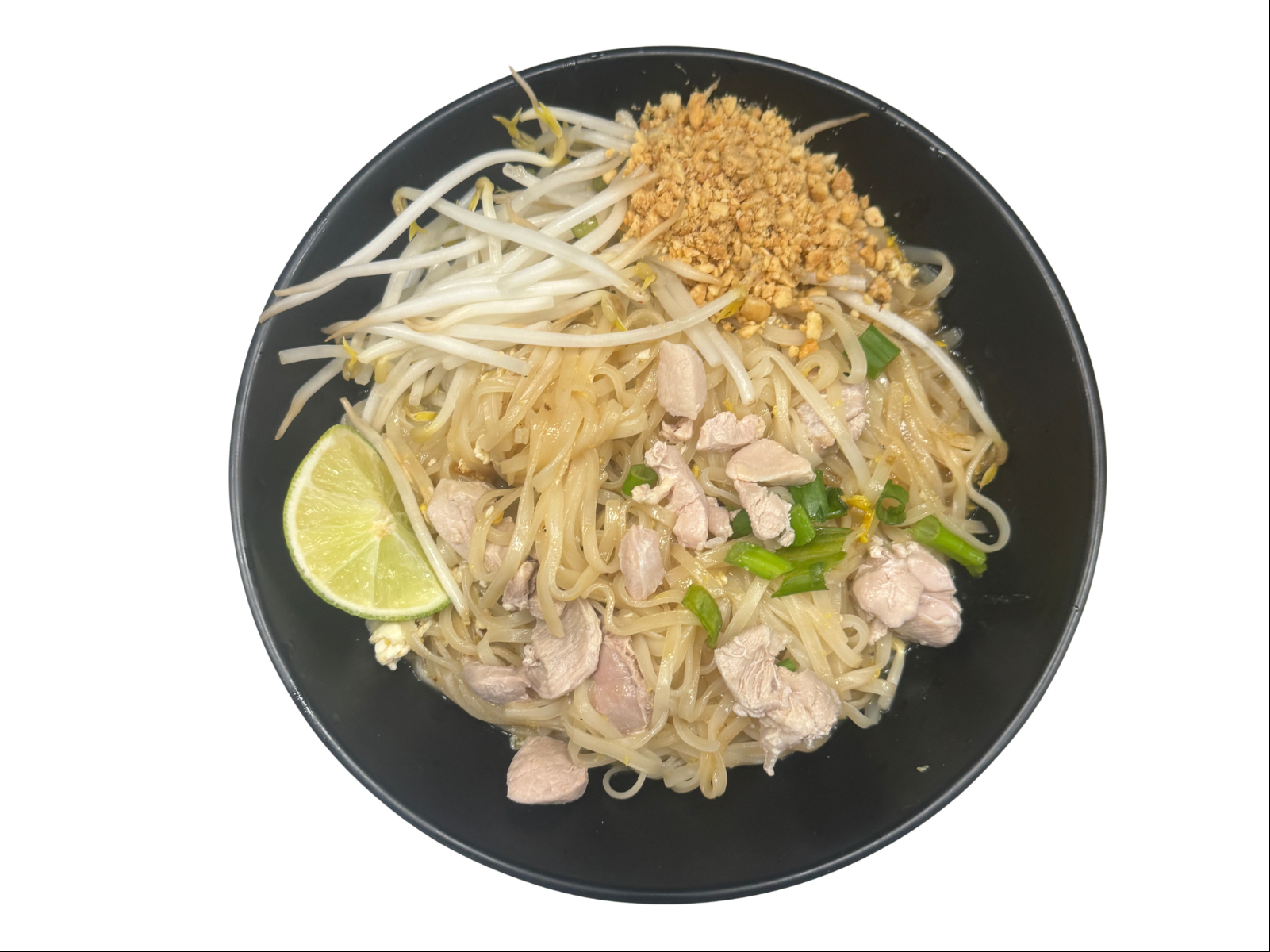 Pad Thai Noodle