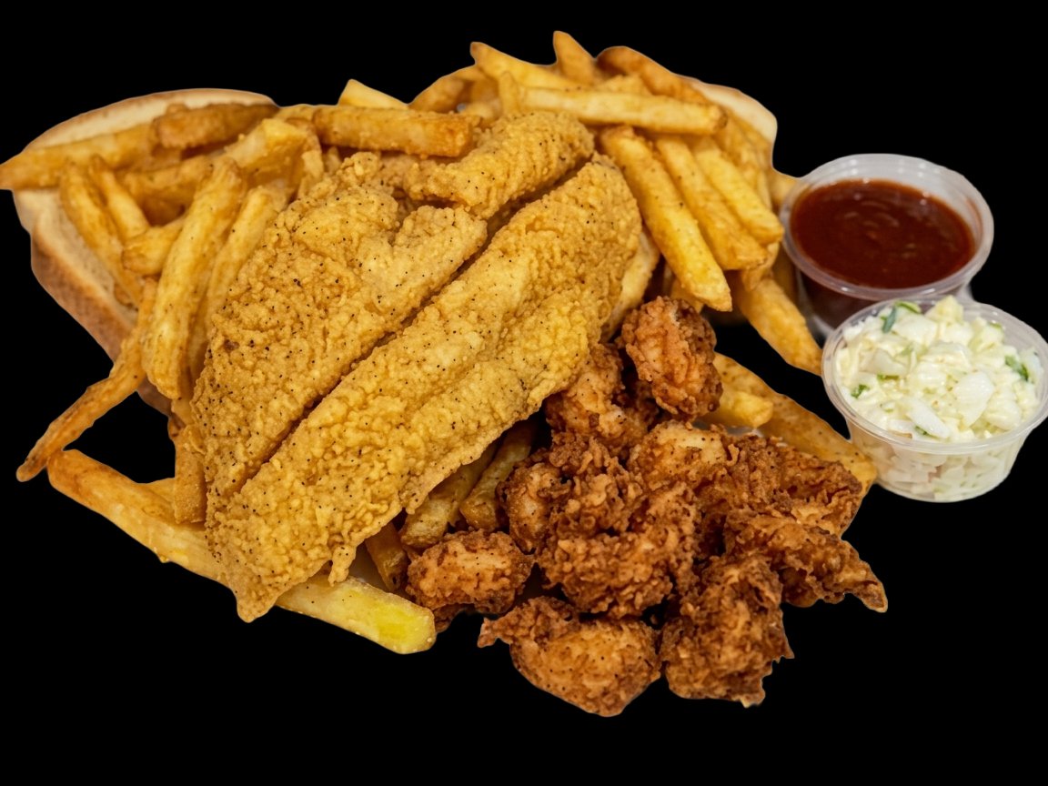 Delicious Tilapia Dishes