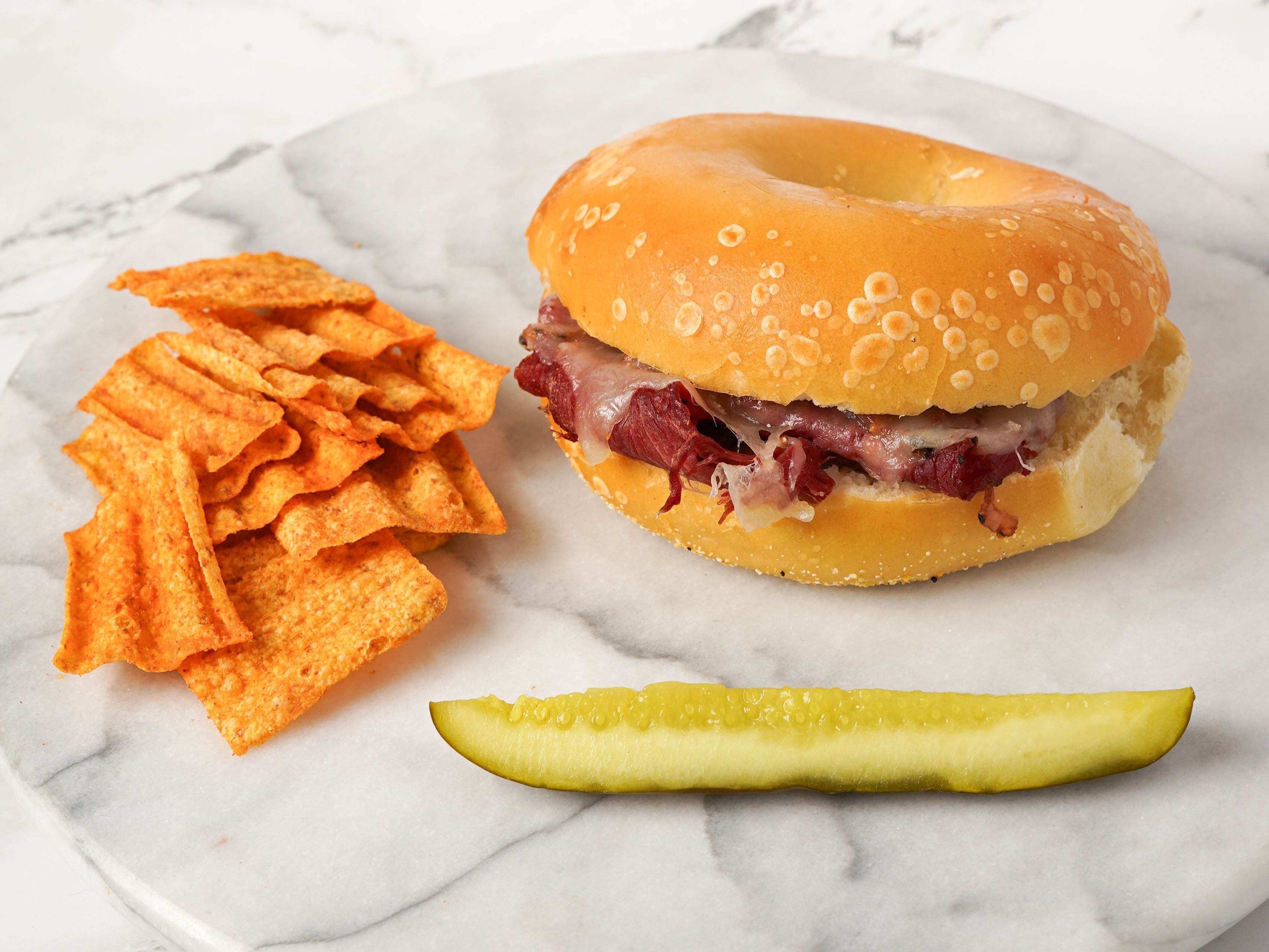 PASTRAMI