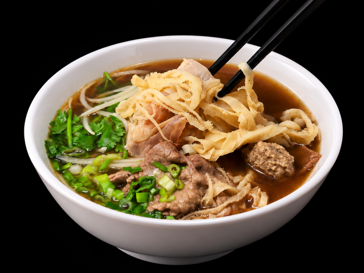 Pho BTT