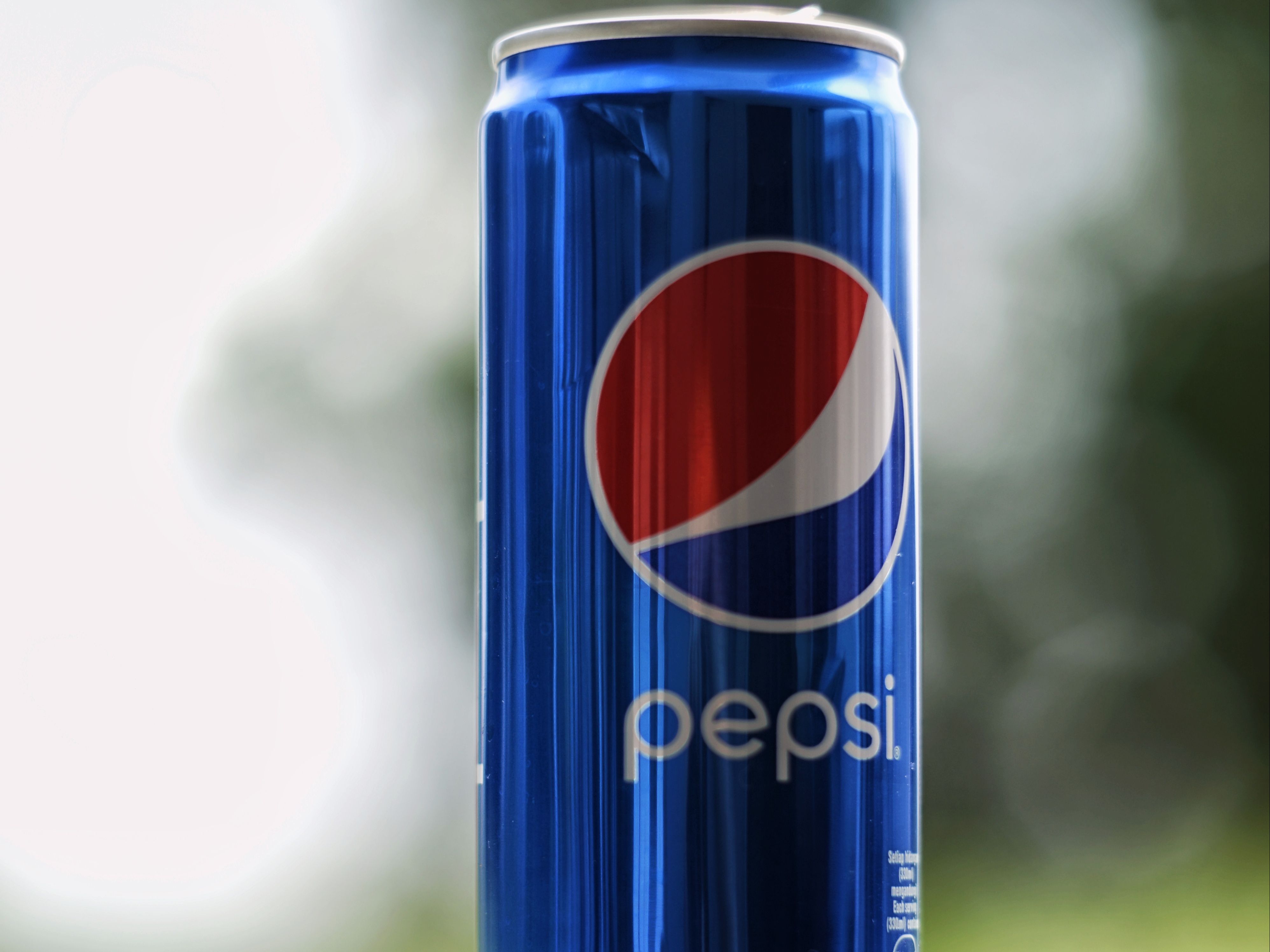 Pepsi.