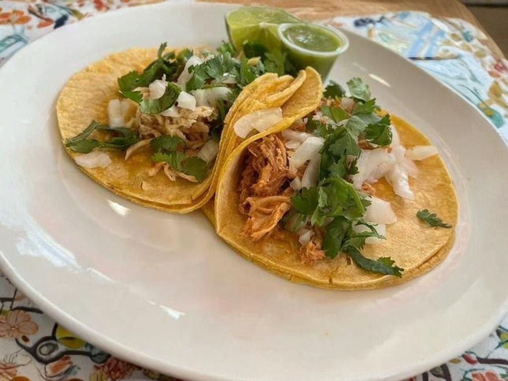 Tacos Tonatico