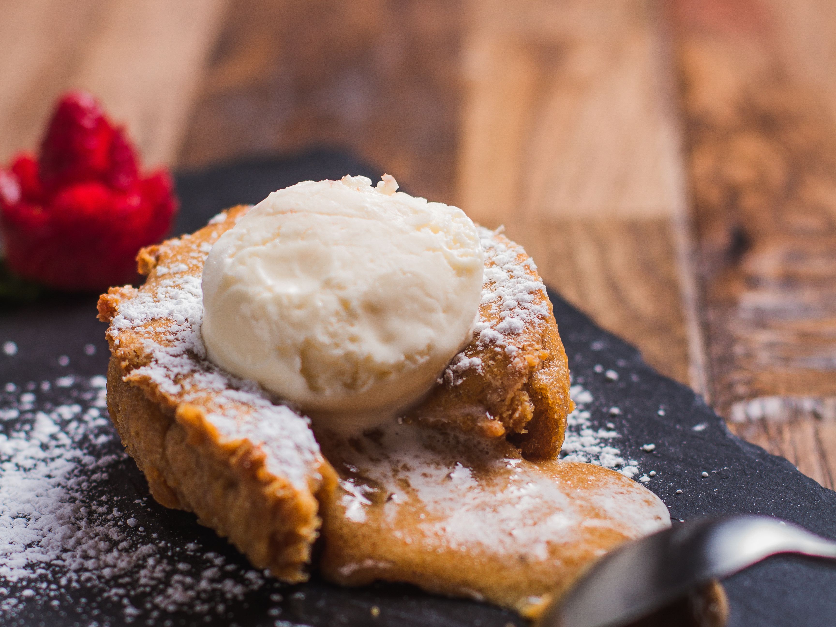 Soffiato Di Guayaba.