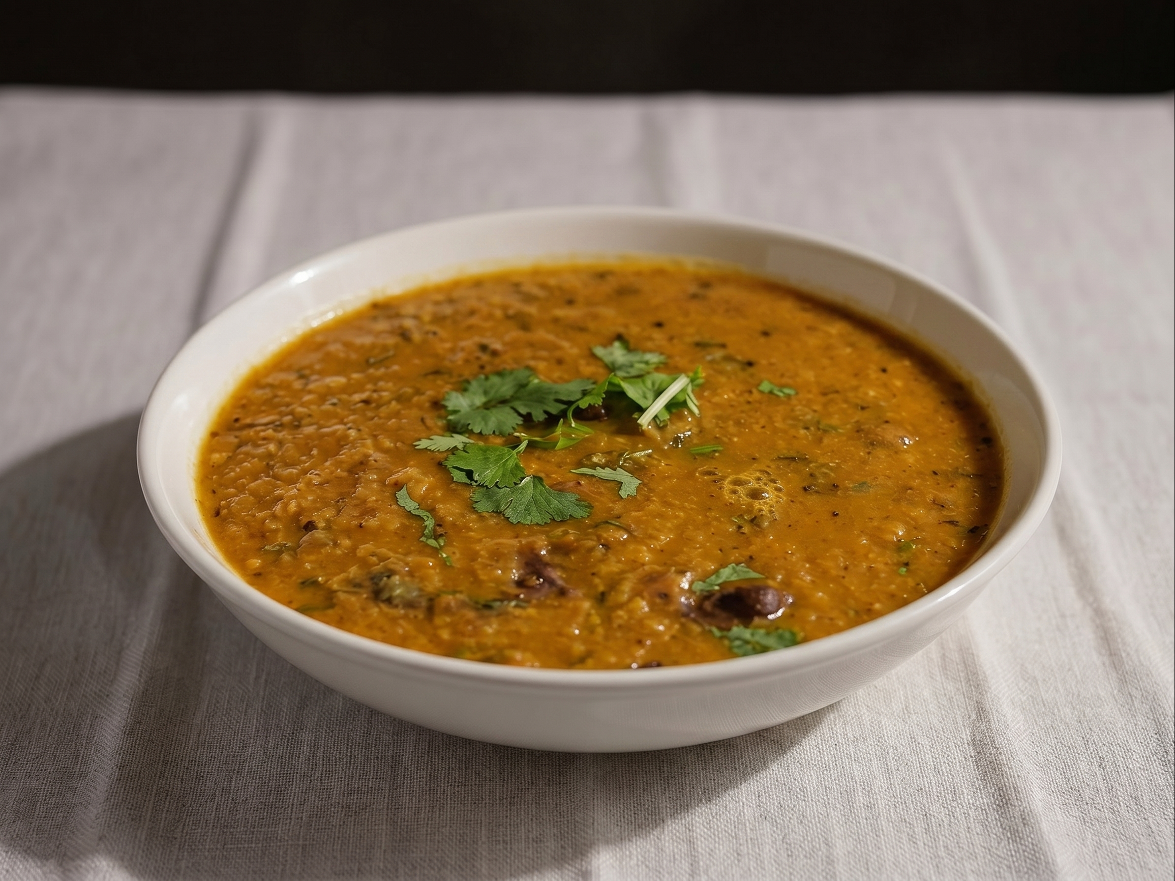 Yellow Dal