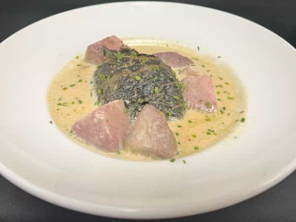 Laulau
