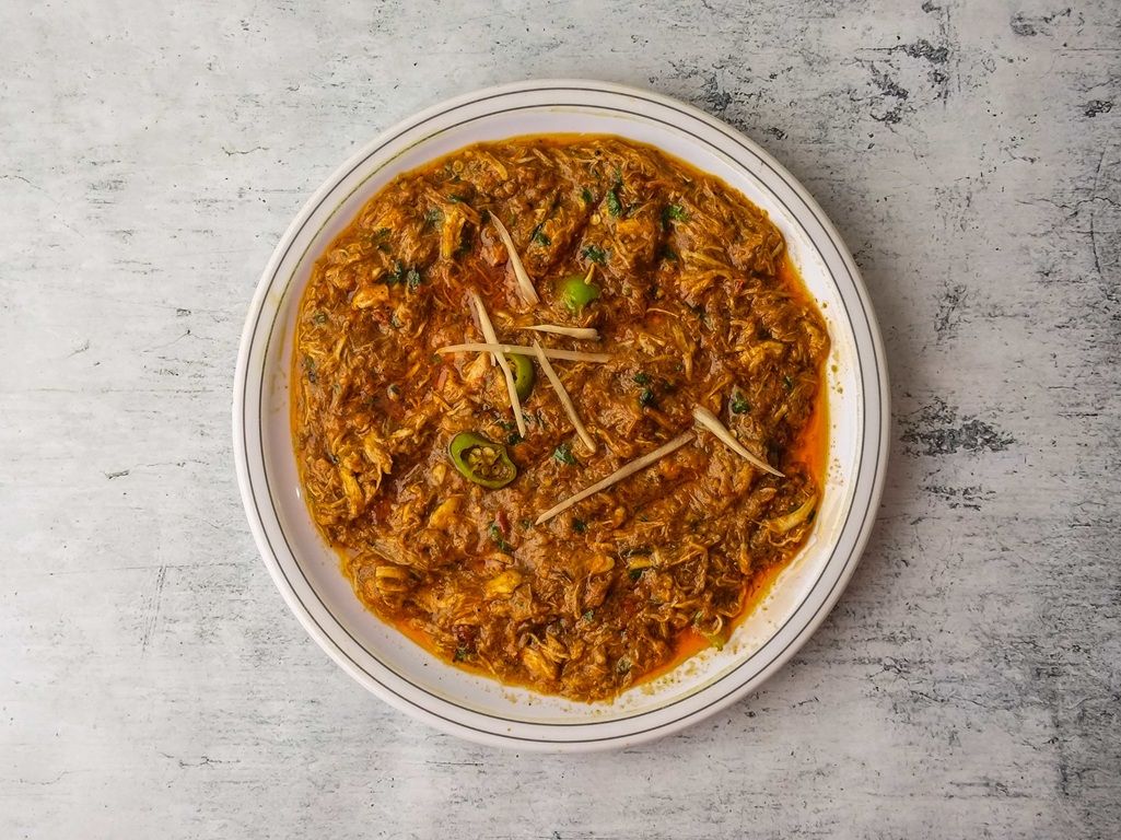 Keema.