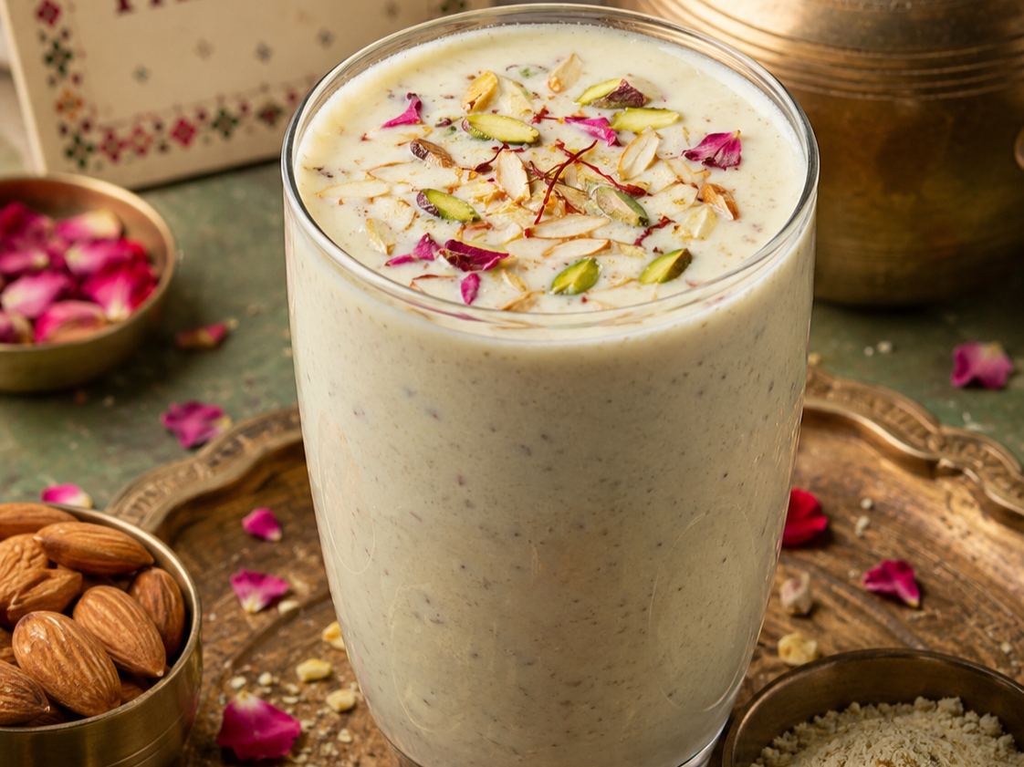 THANDAI (holi Special).