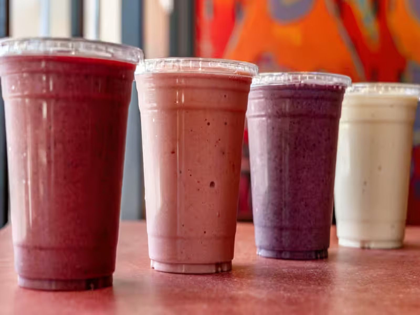 Blueberry Bliss