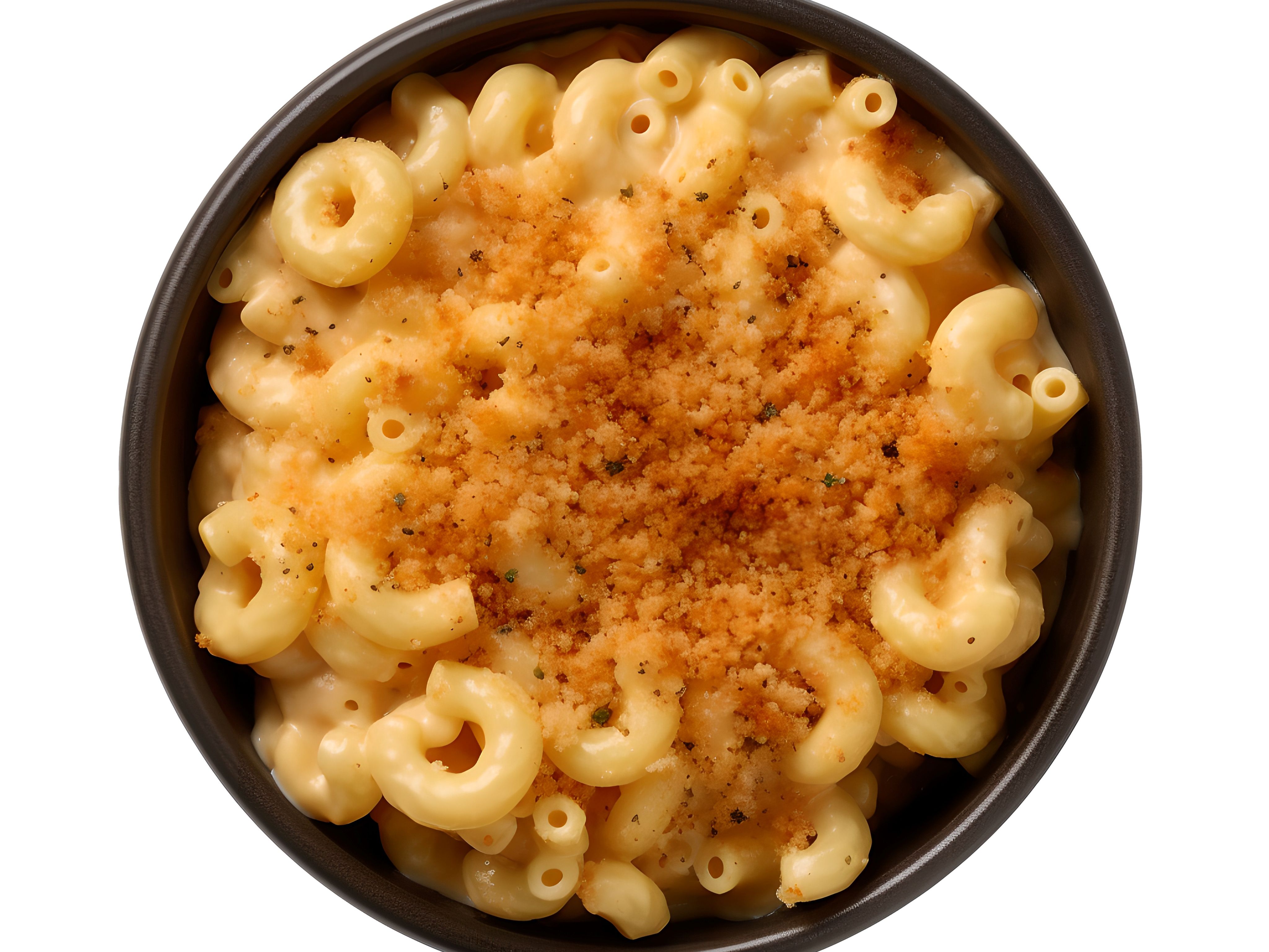 Kids Mac & Cheese.