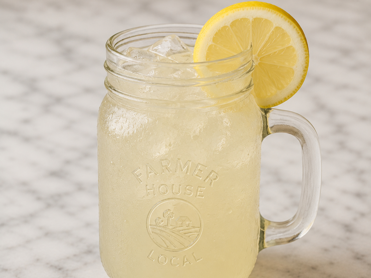 Lemonade.