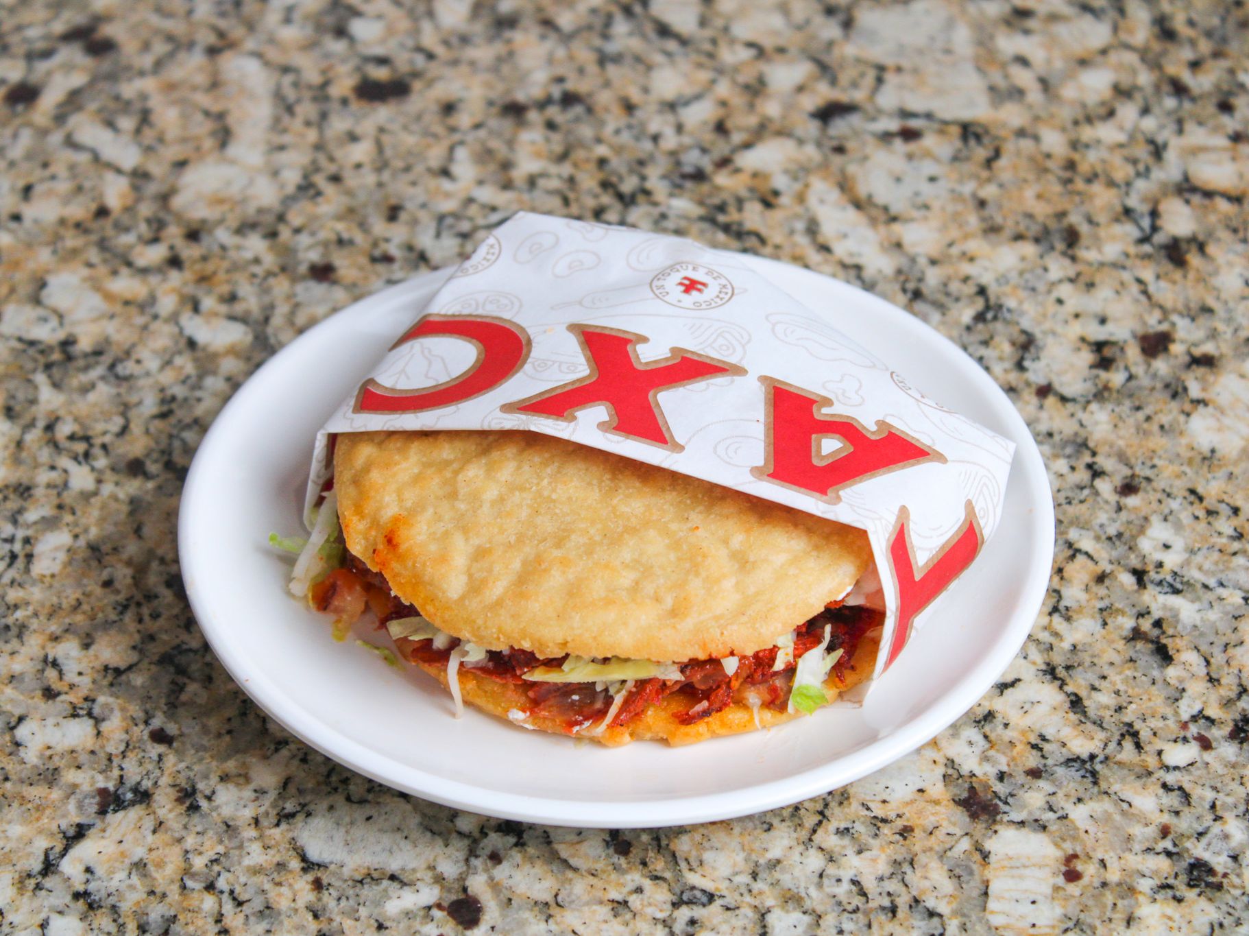 Gordita.