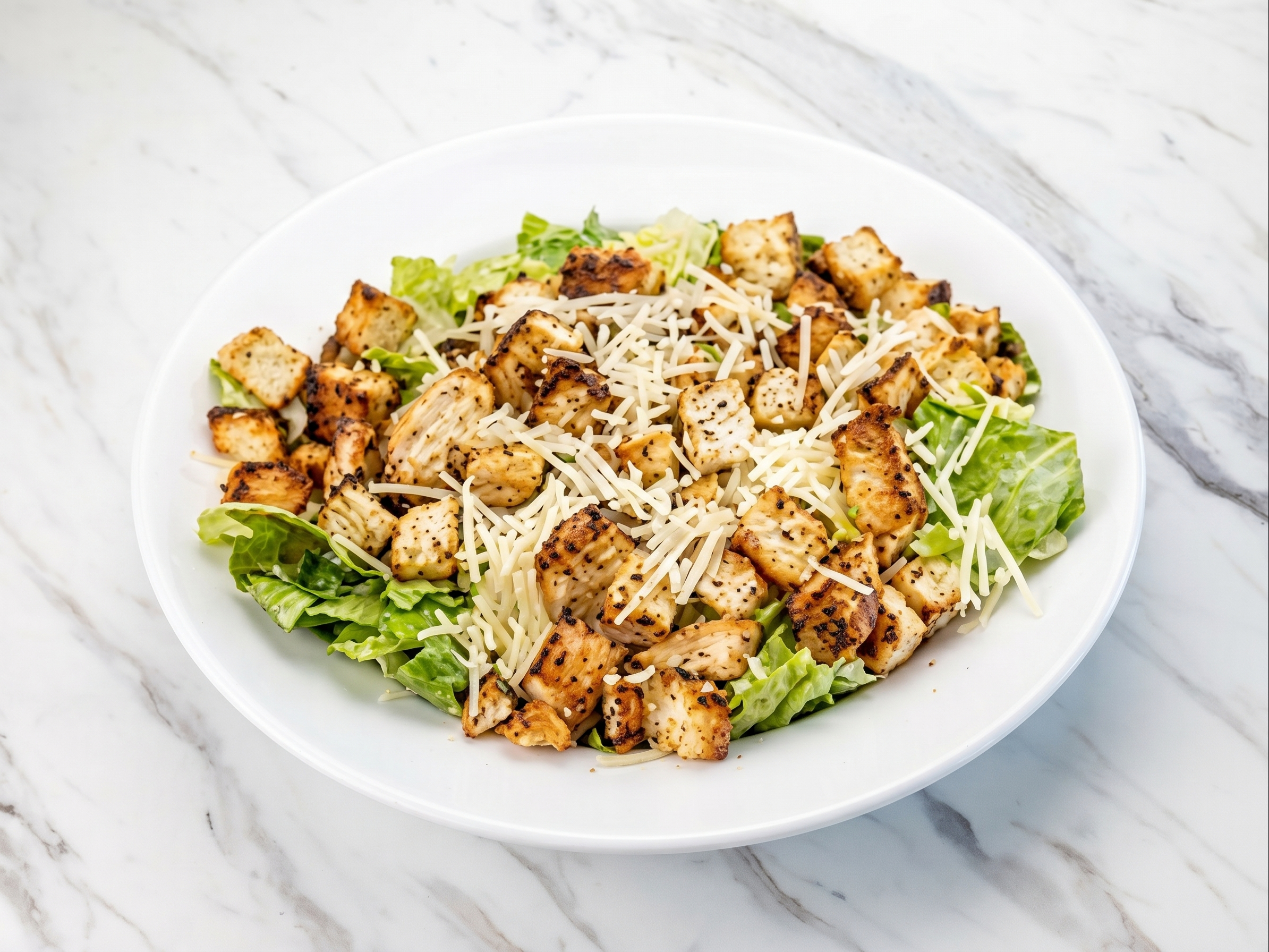 Caesar Salad.