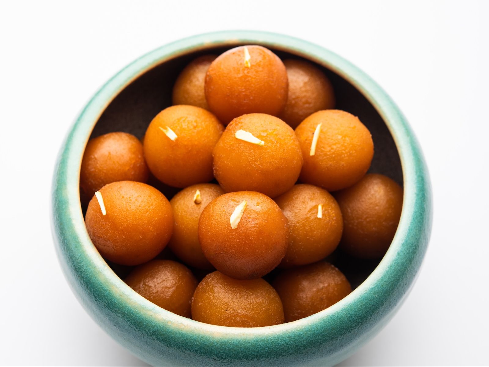 Gulab Jamoon (3pcs)