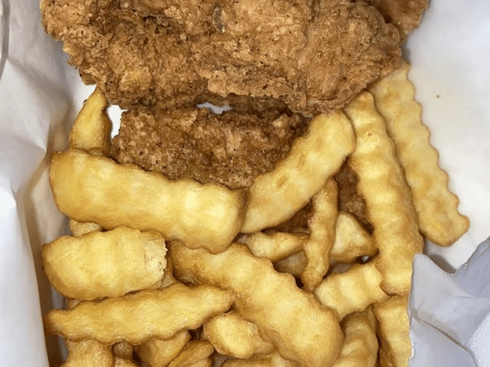 Chicken Tenders