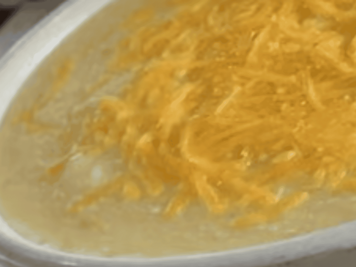 Grits.