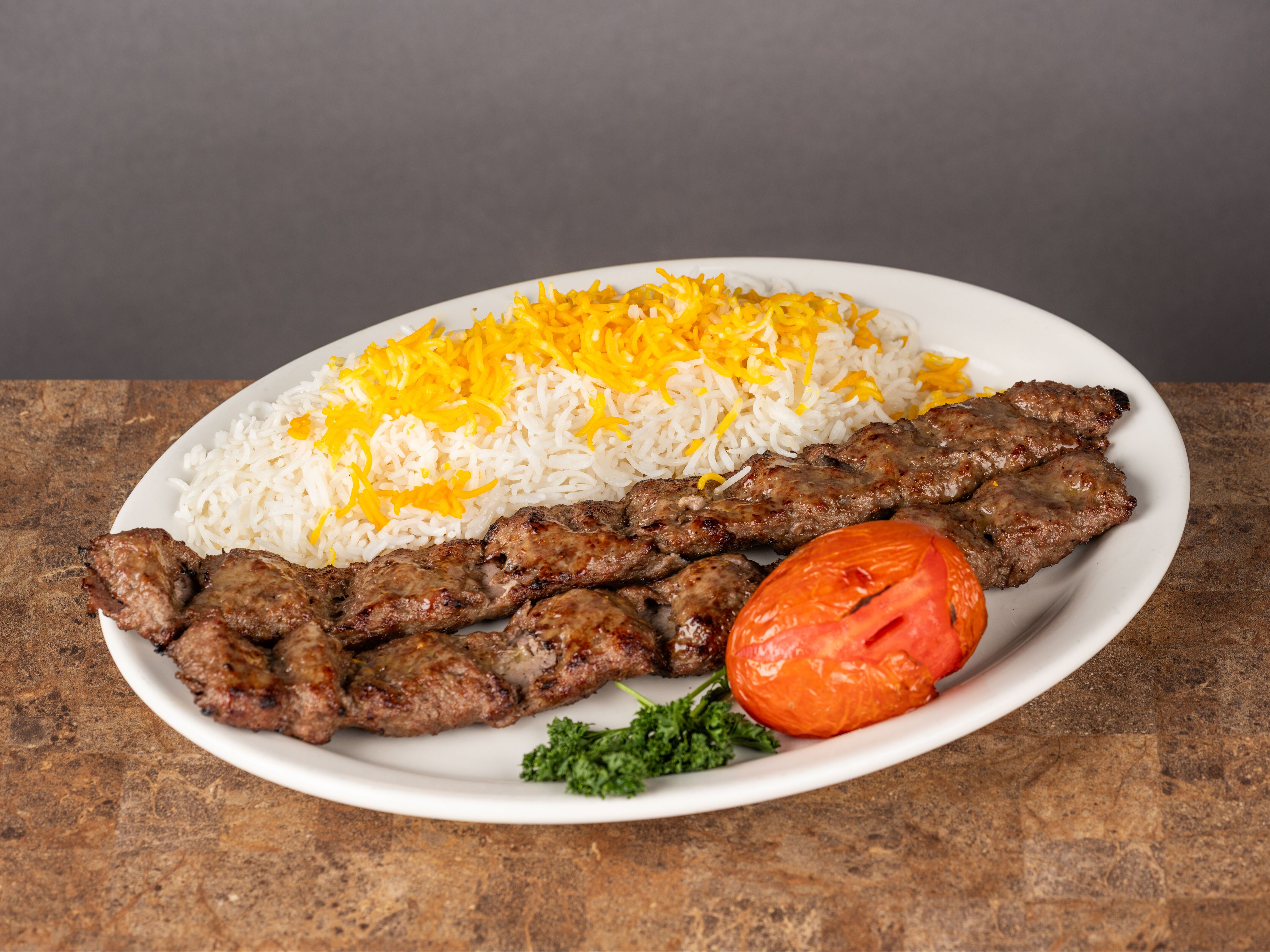 Delicious Halal Options for Every Palate