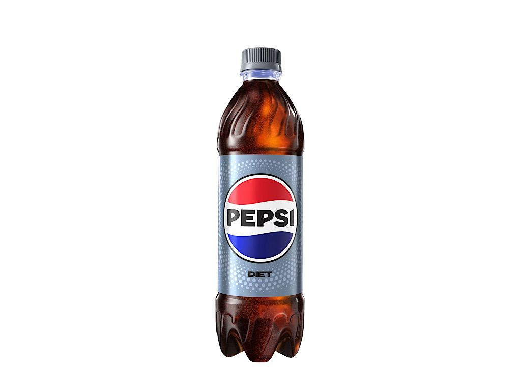 Pepsi Diet.