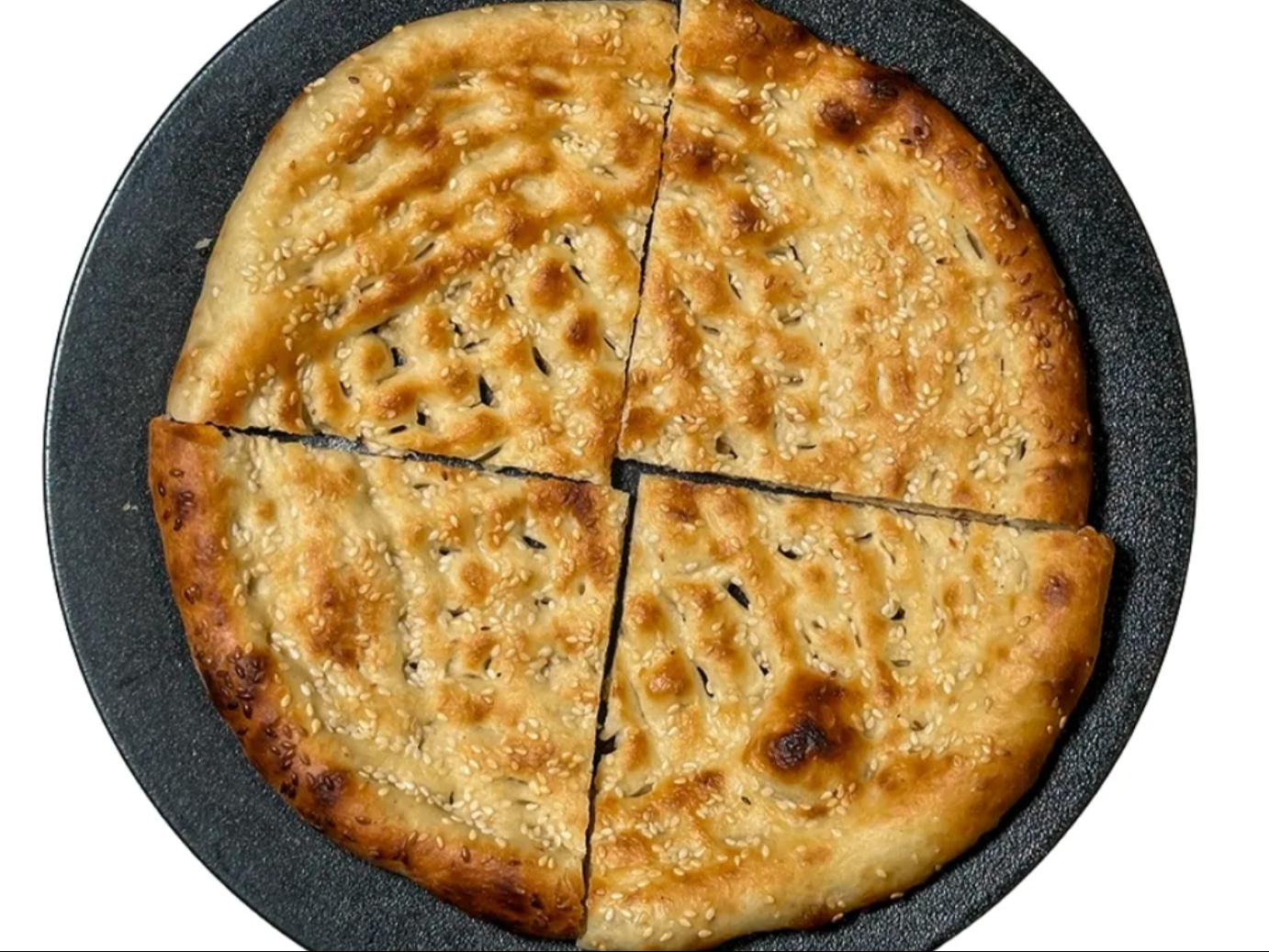 Roghni Naan.