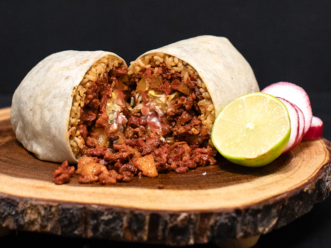 Burro Birria