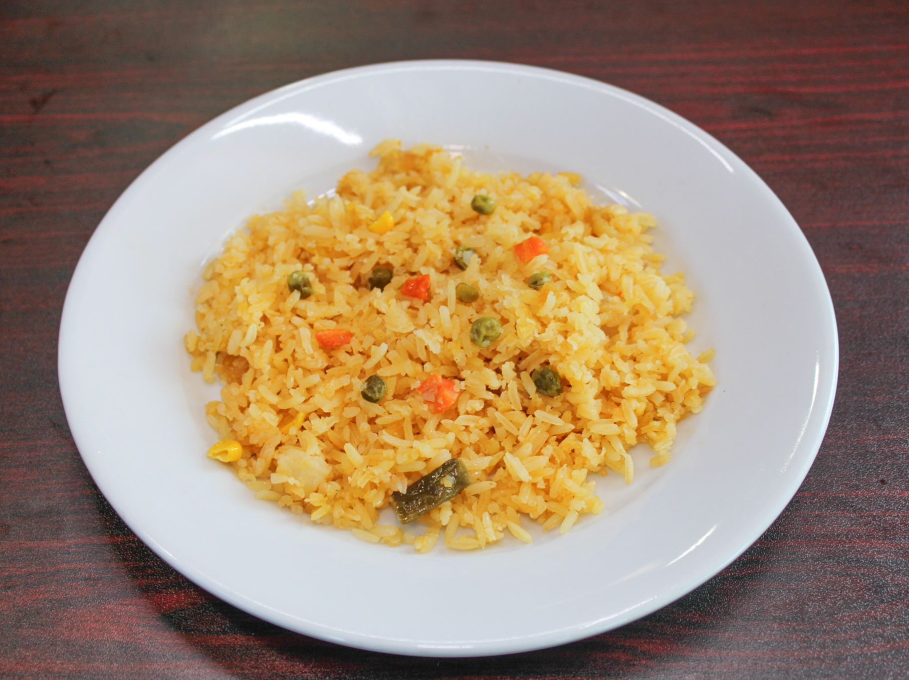 Lg. Rice.