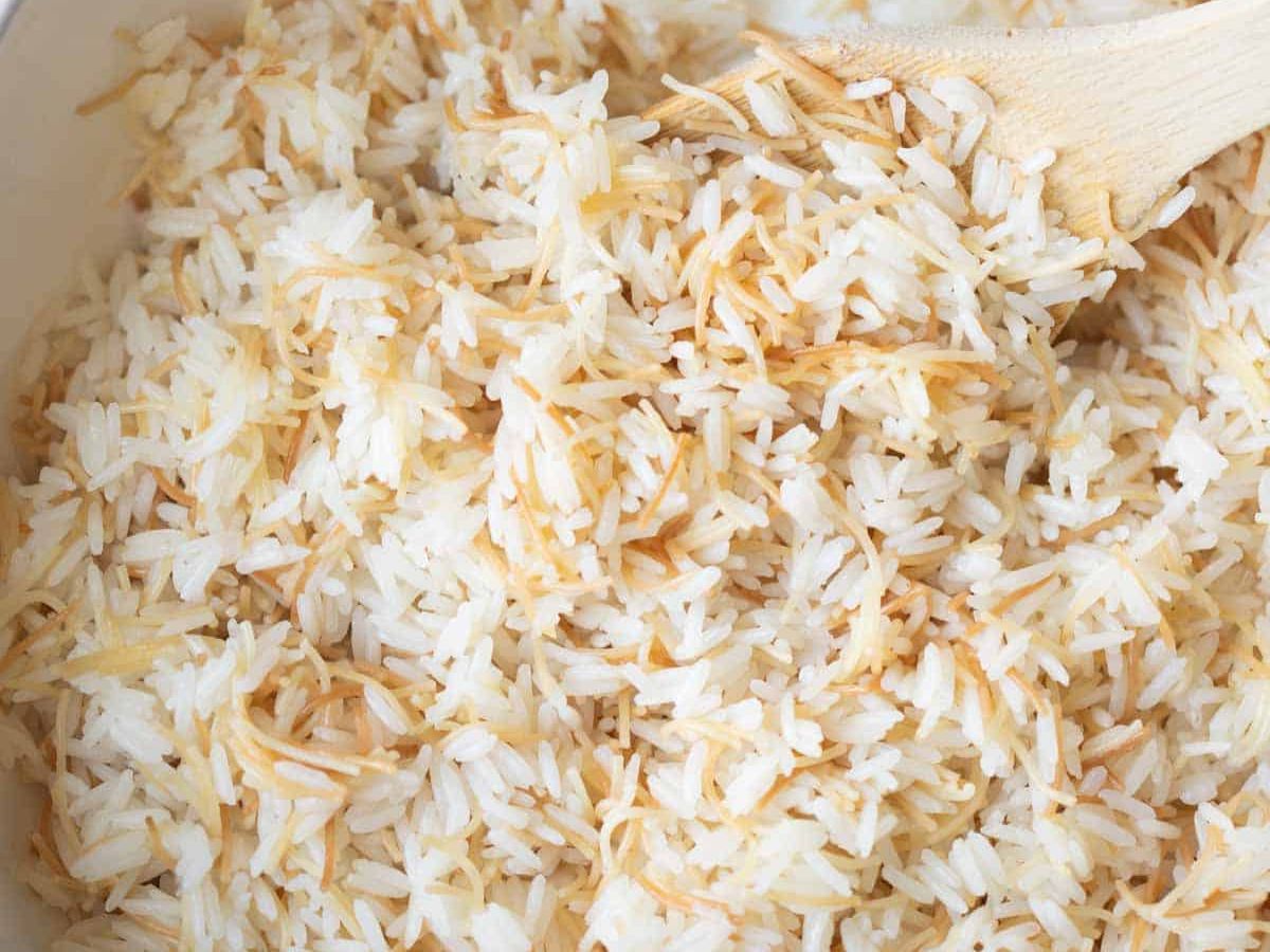 ARABIC RICE 24 oz.