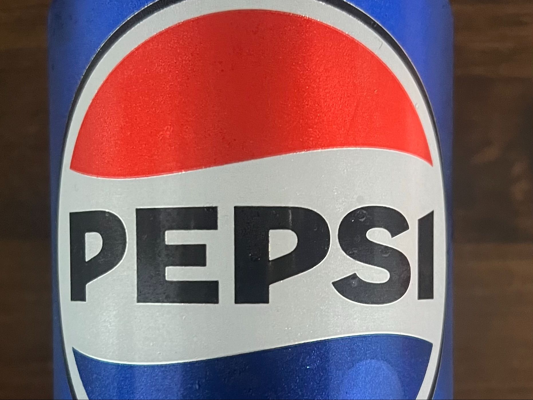 Pepsi 12 oz.