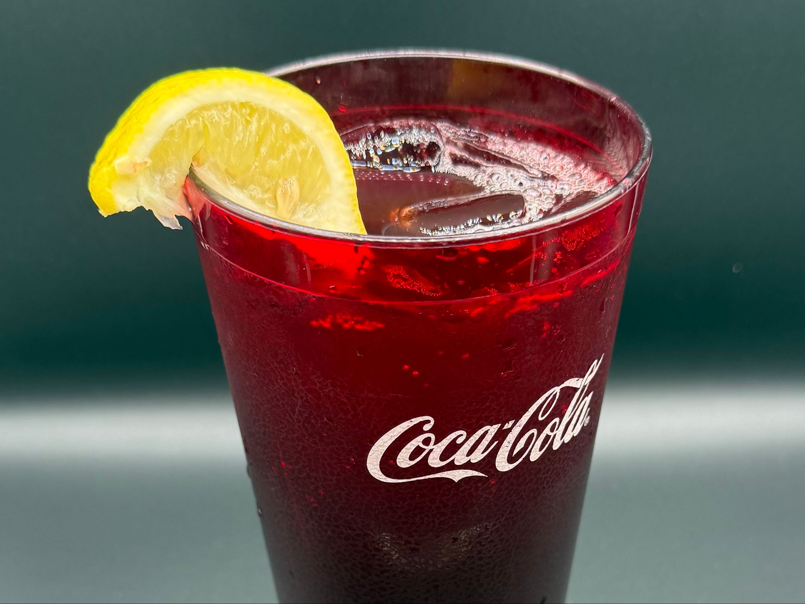 Sweet Tea.