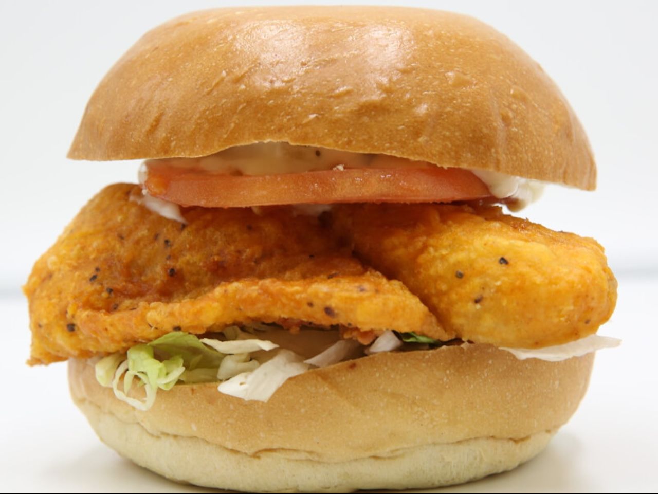 Fish Sandwich