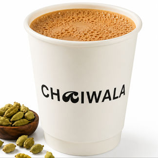 Karak Chai