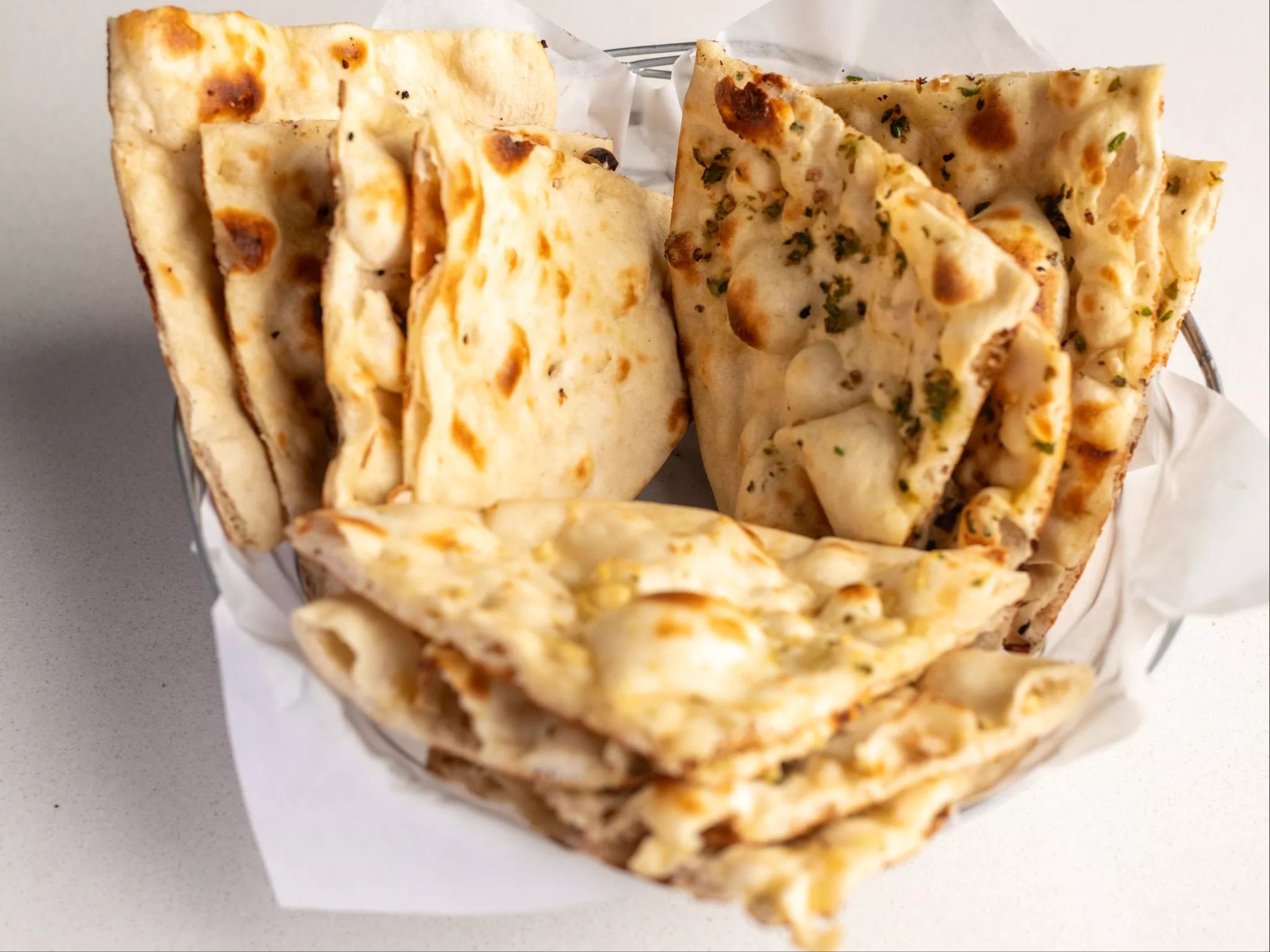 Bread Basket.