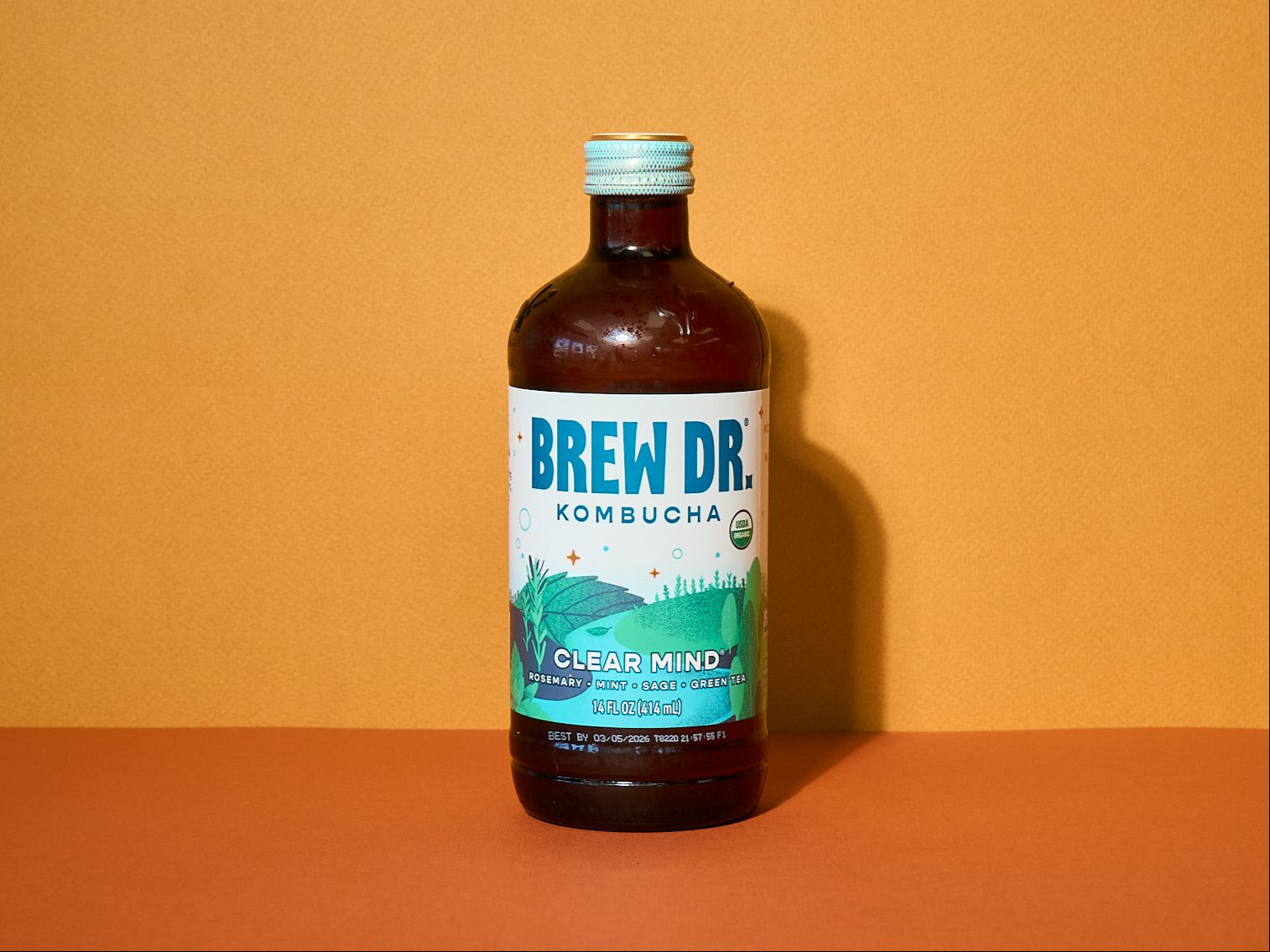 Kombucha