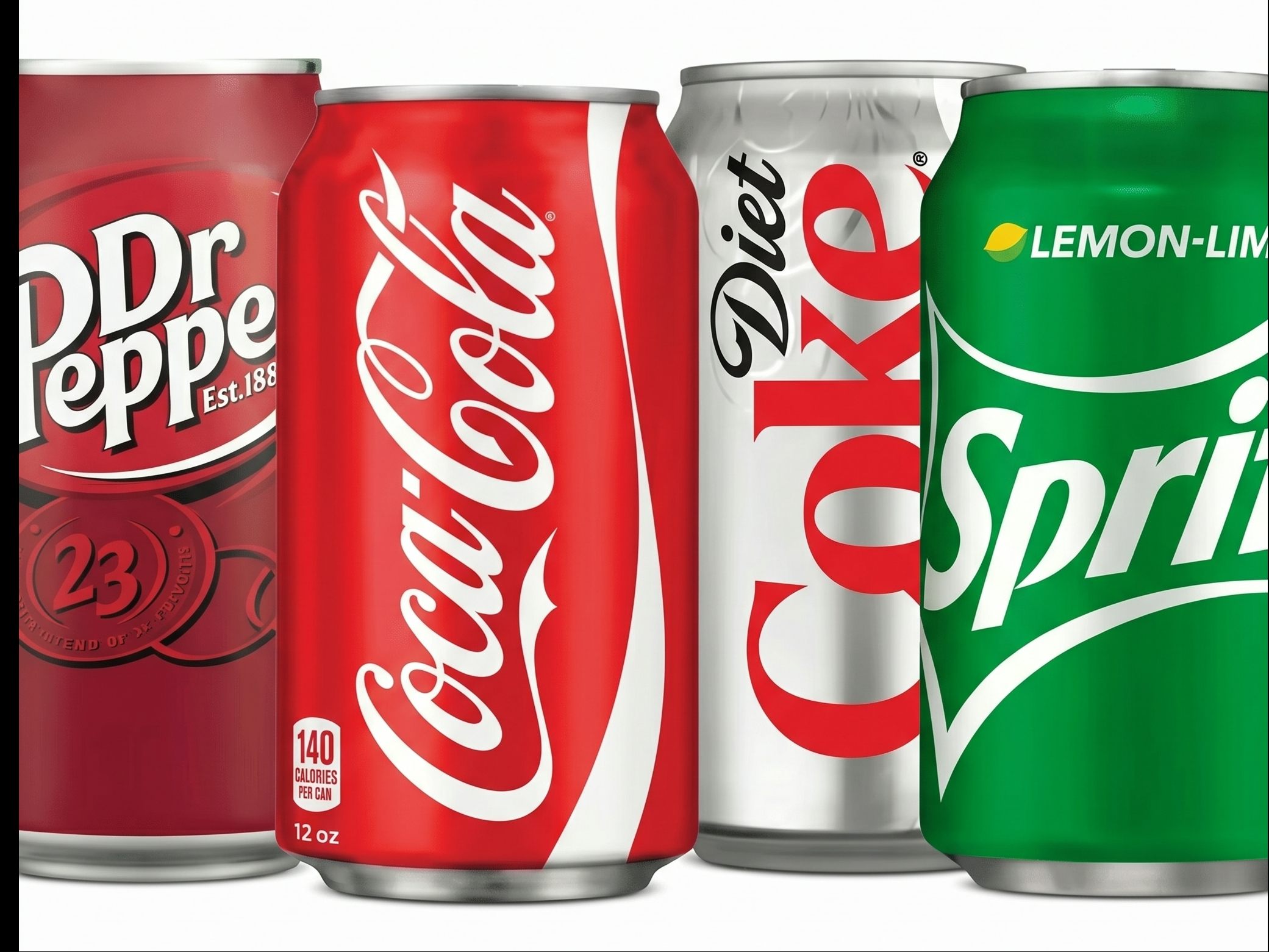 Soft Drink.