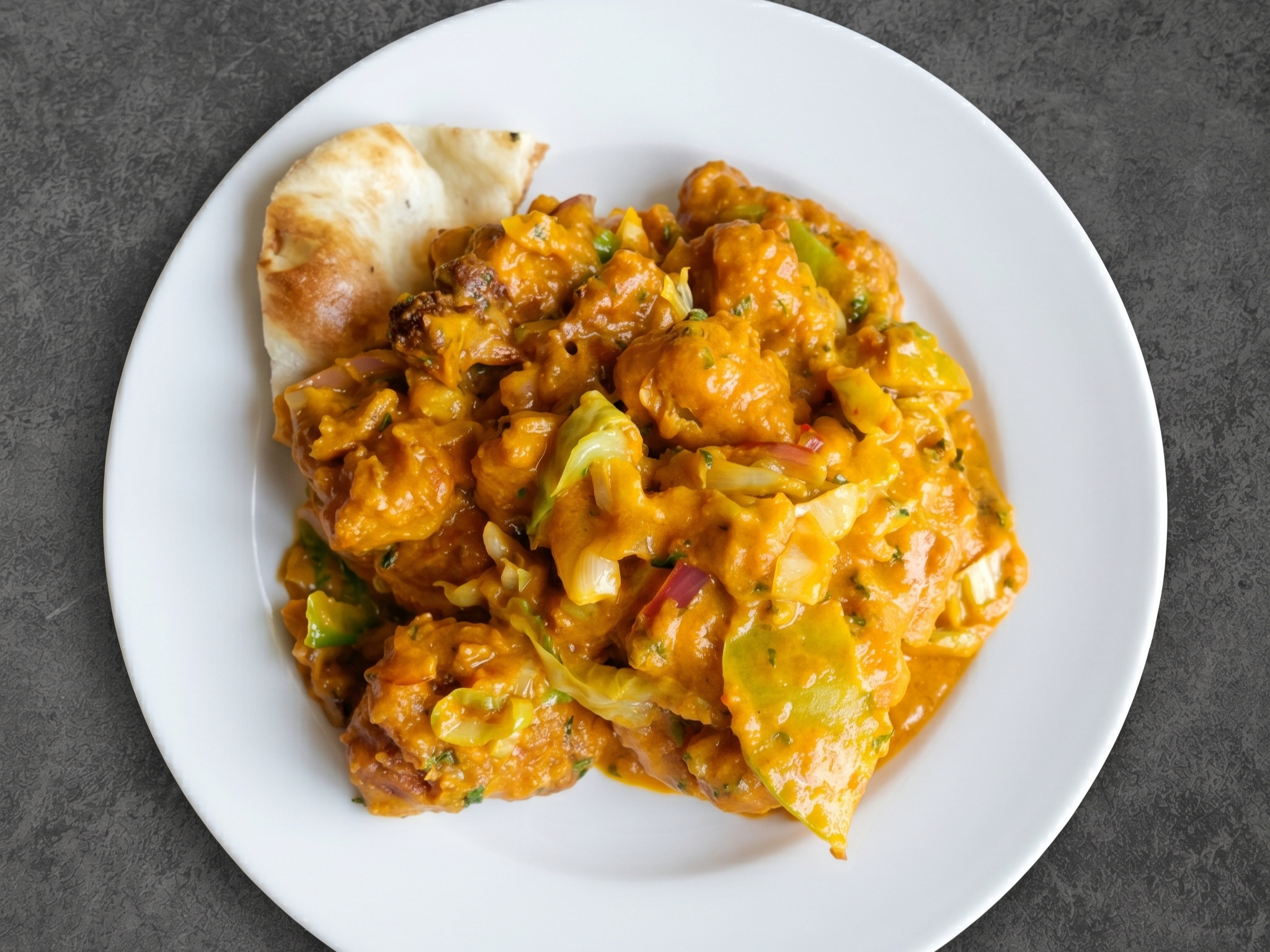 GOBI MANCHURI BALTI