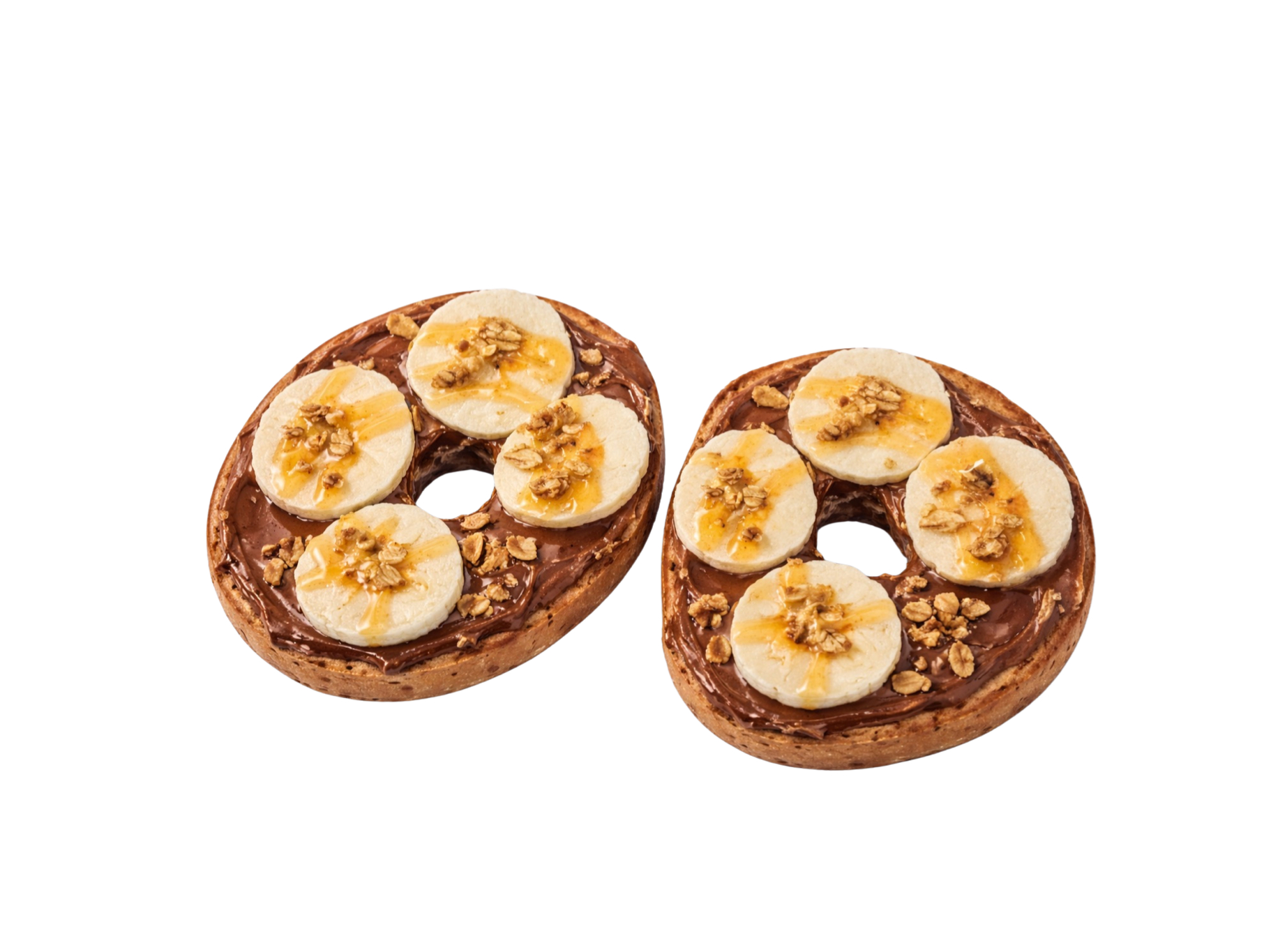 Monkey Crunch.