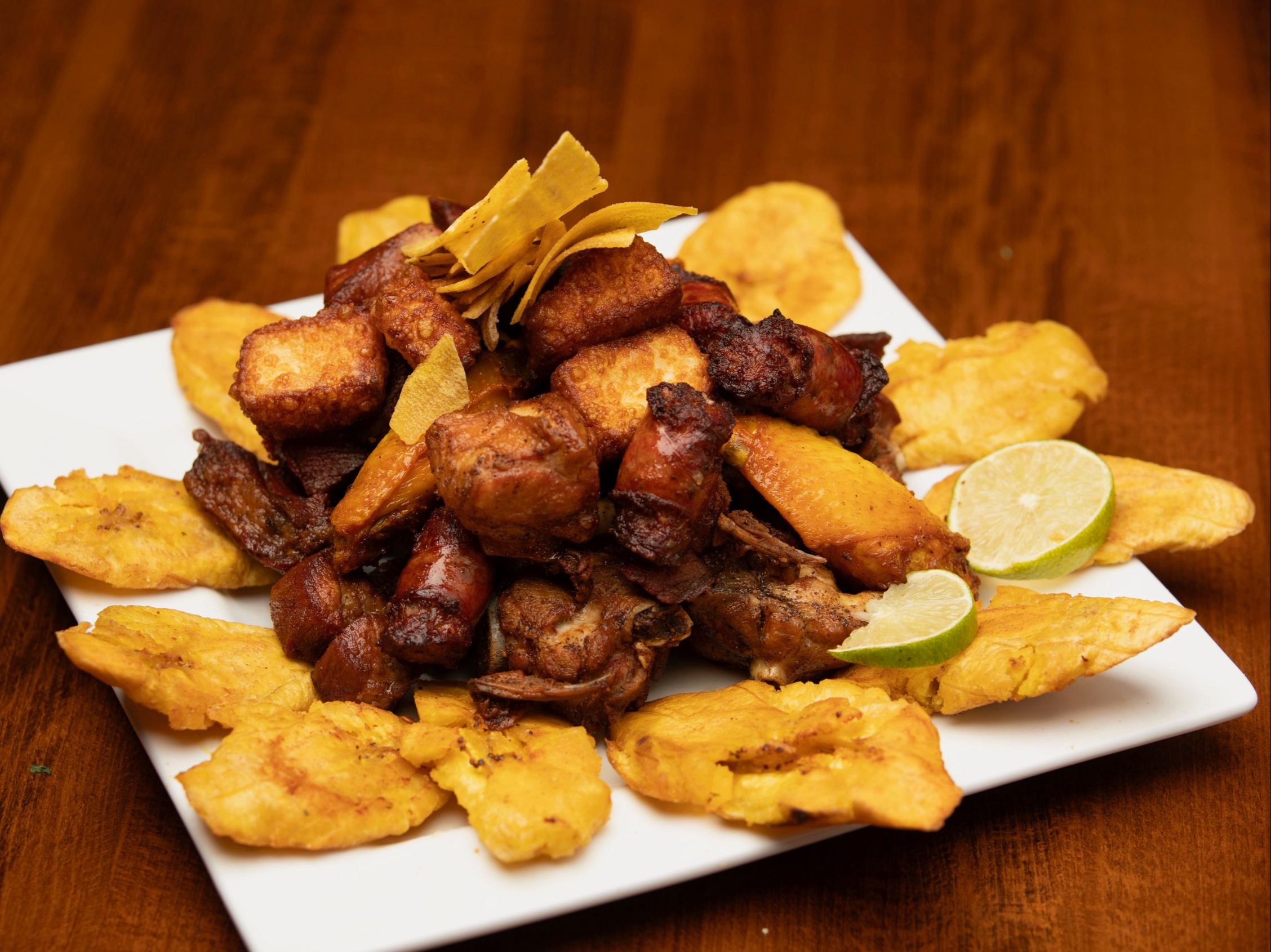 Picadera Cabo Rojo.