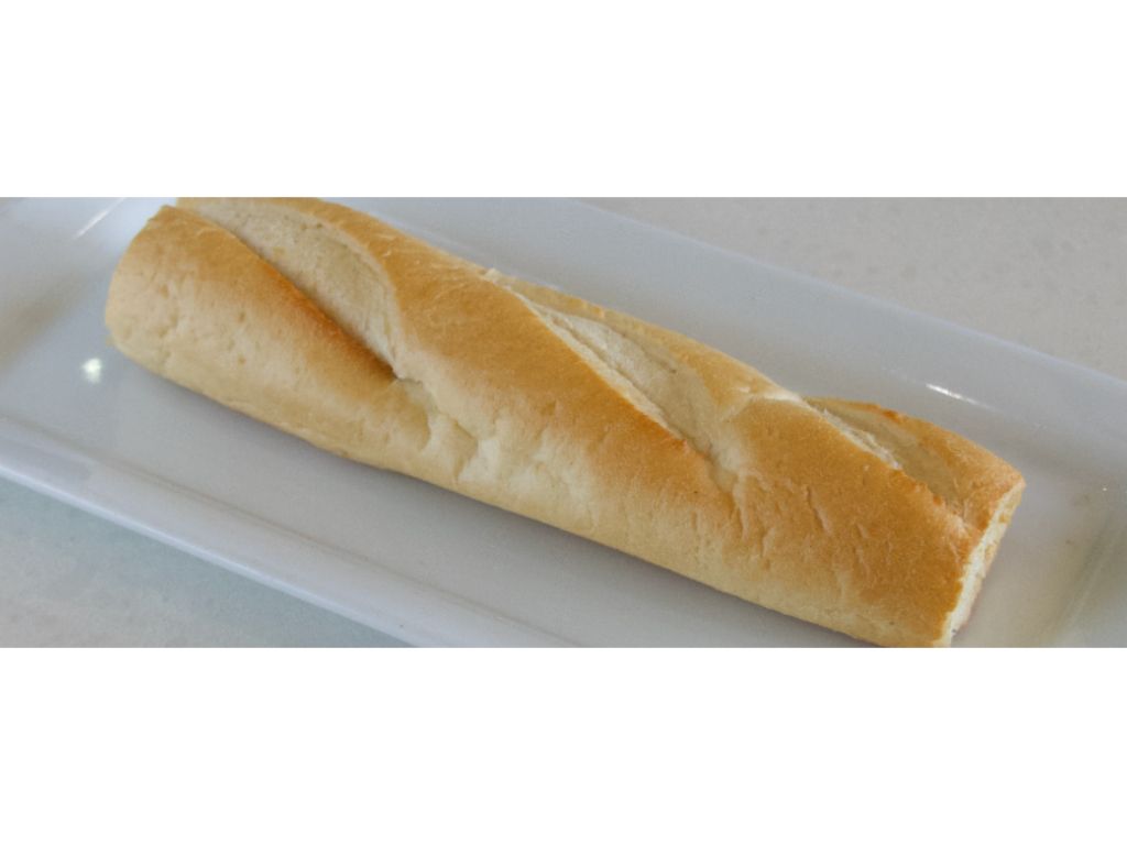 Baguette.
