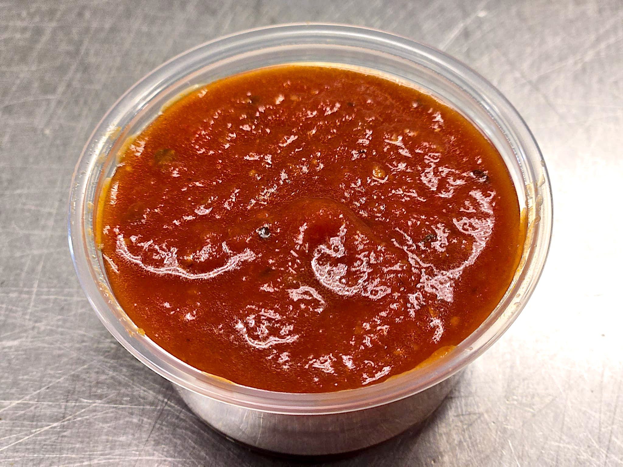 Homemade Marinana 2oz
