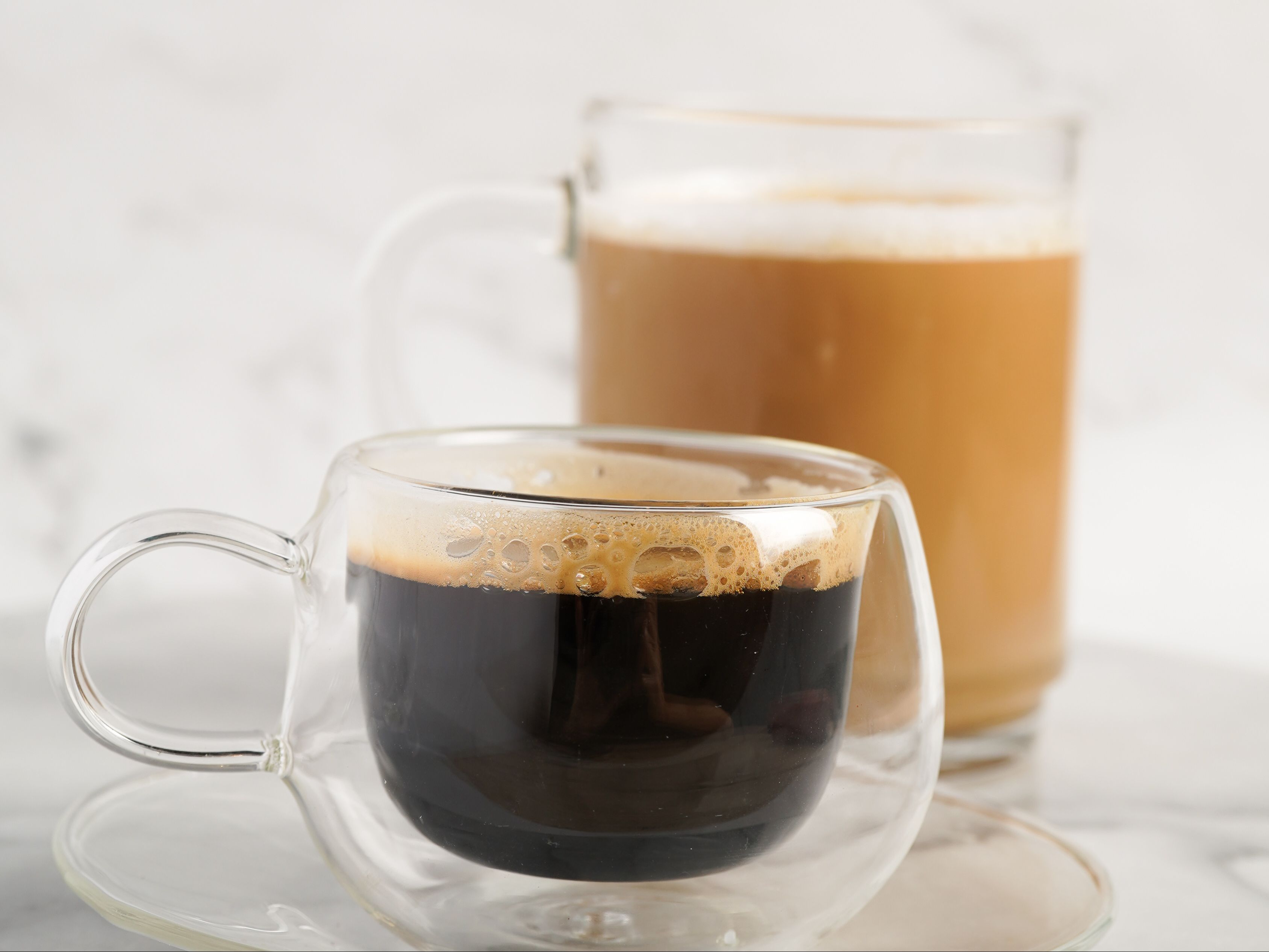 ESPRESSO.