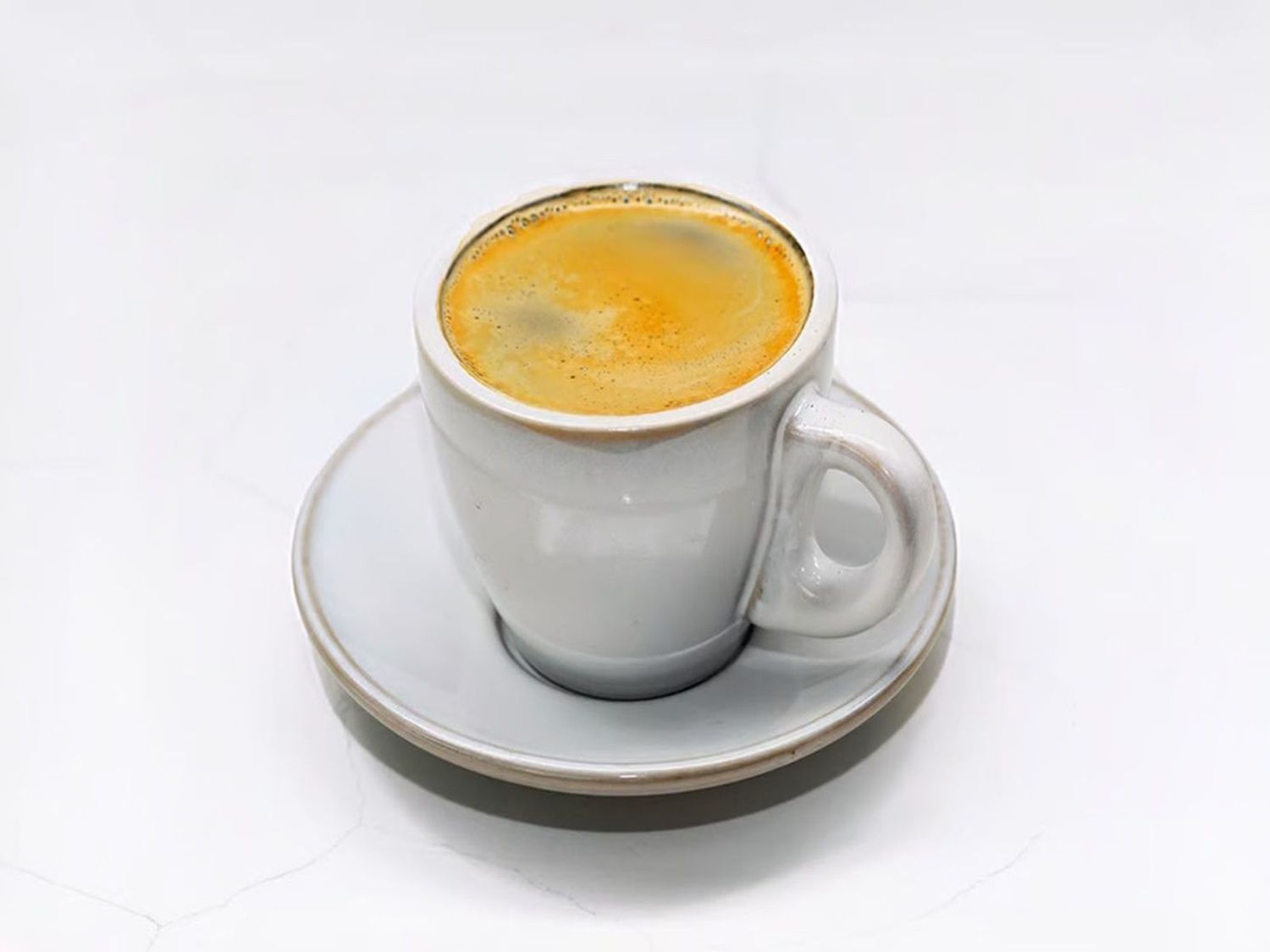 Hot Americano image