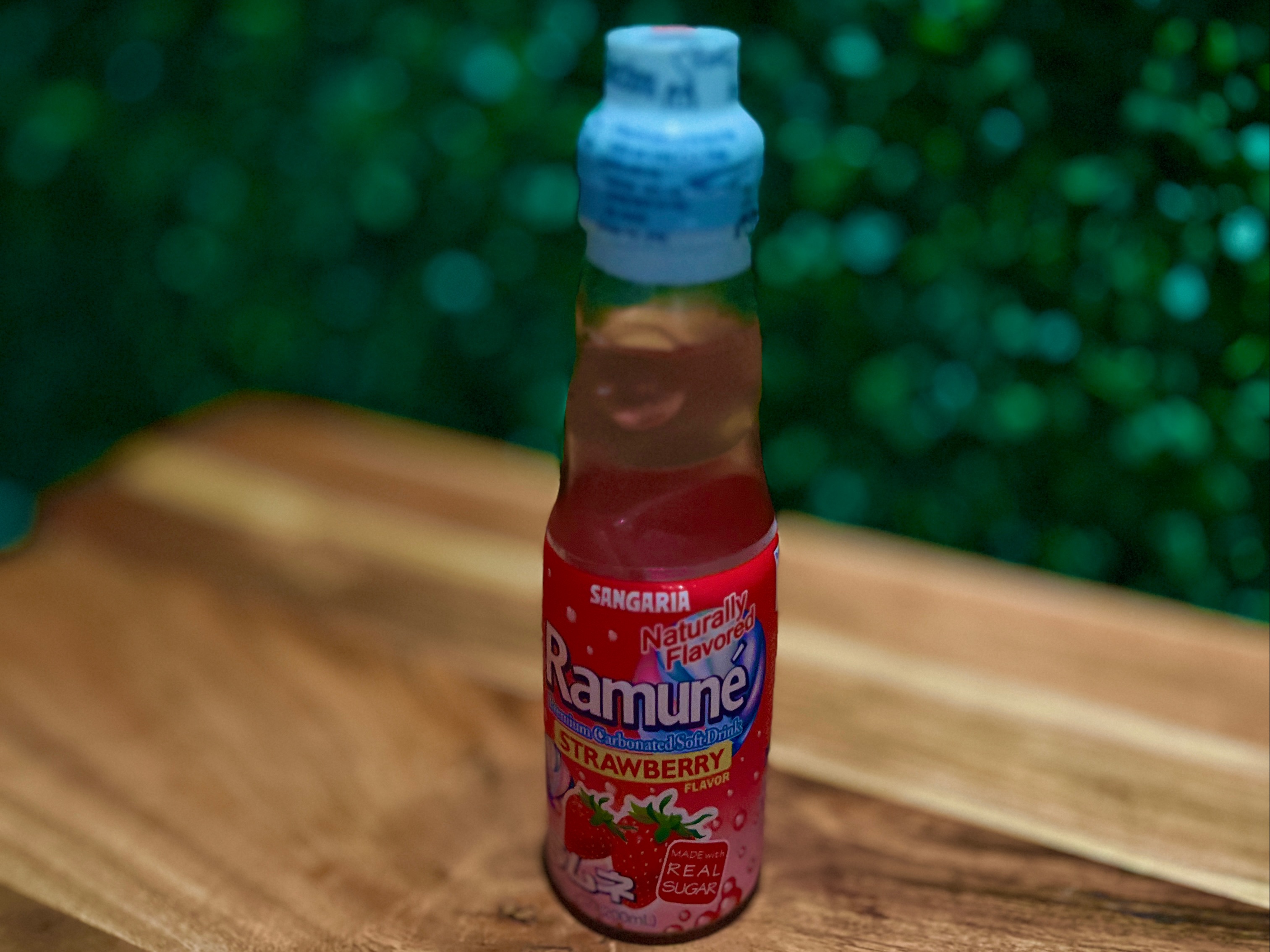 Ramune.