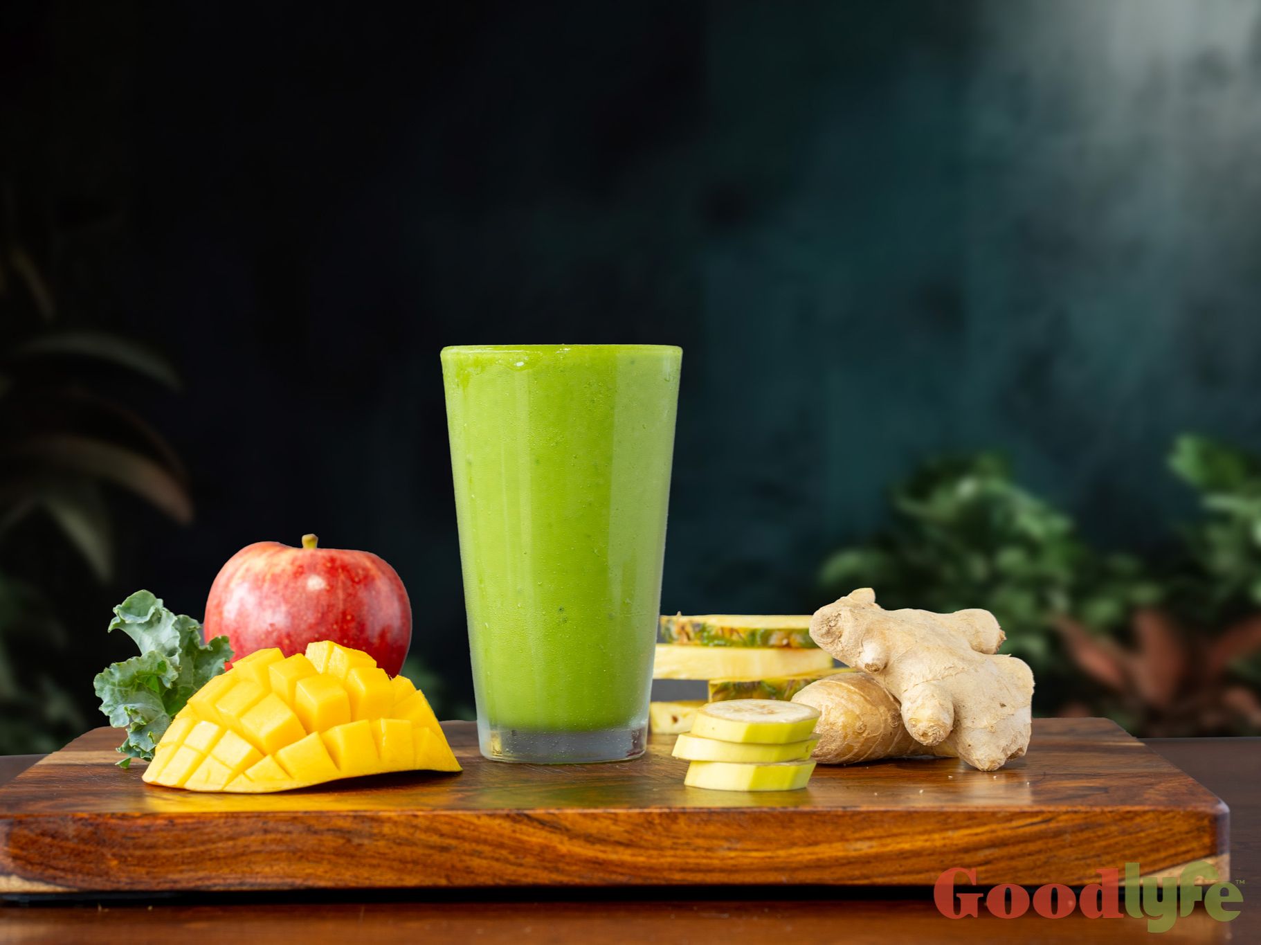GOODLYFE SMOOTHIE