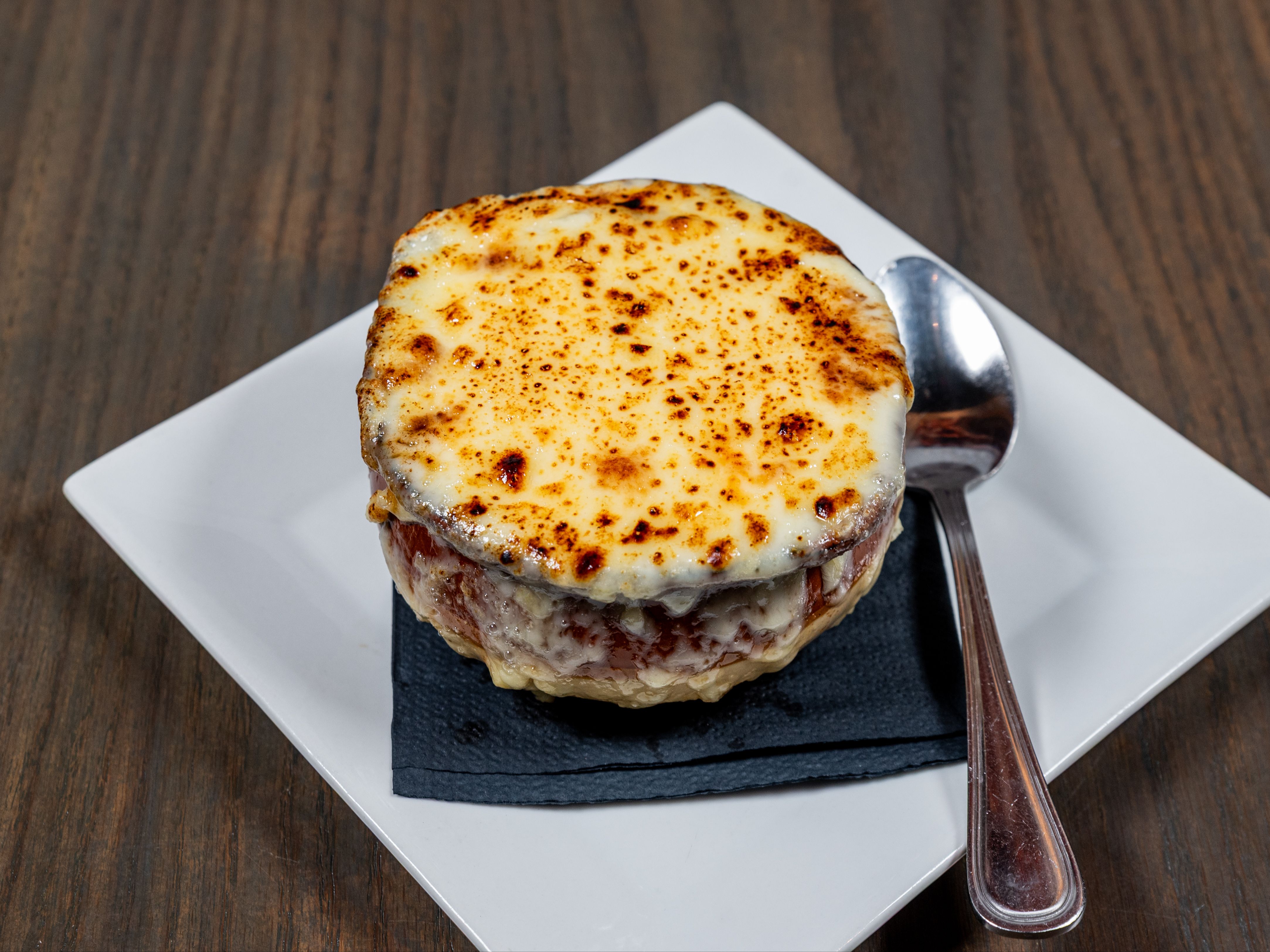 French Onion Soup