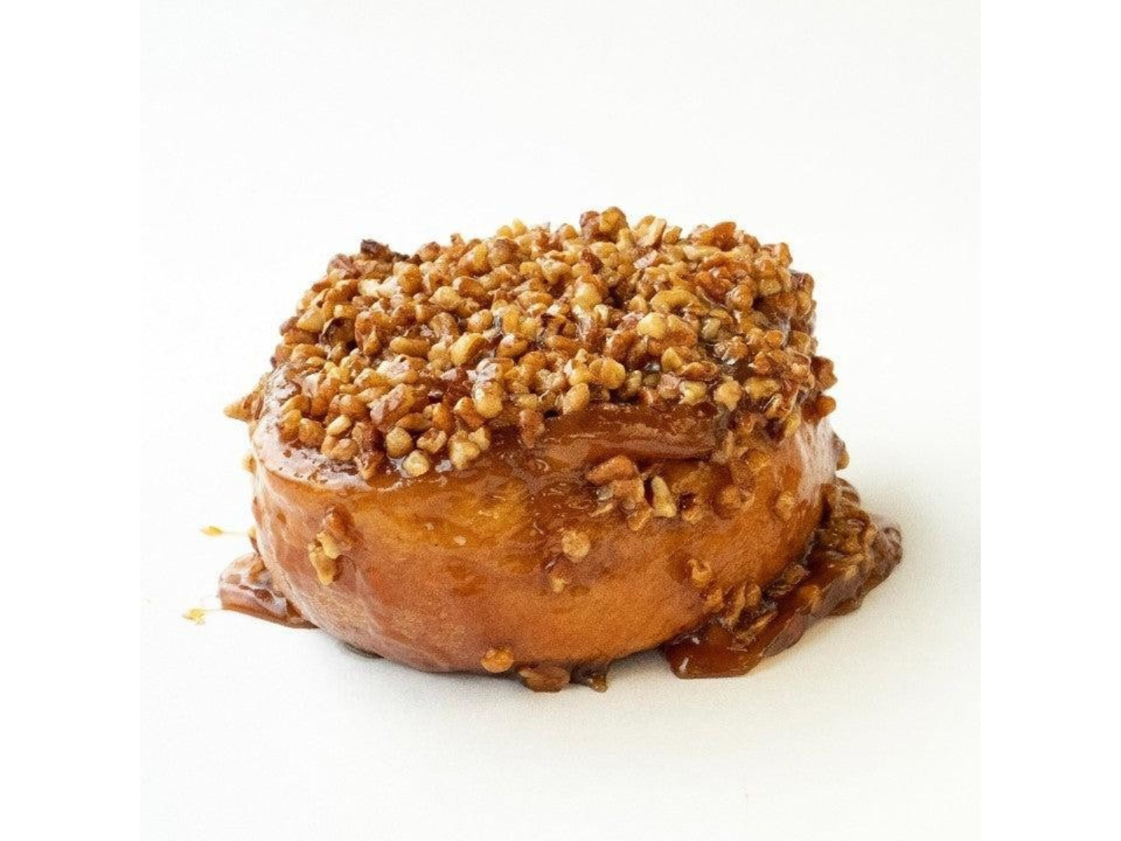 Jumbo Sticky Bun