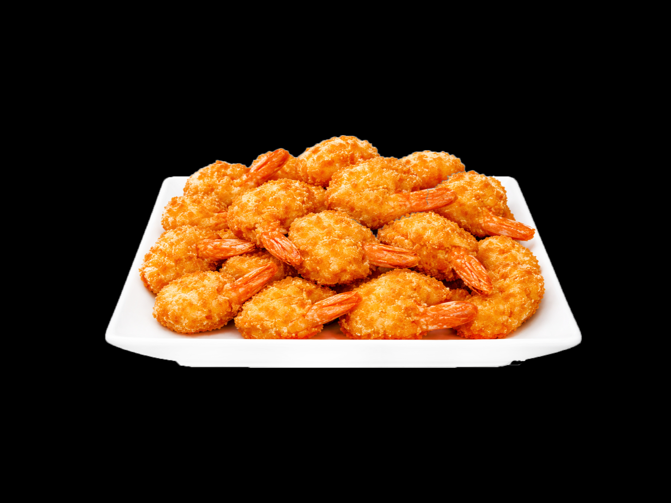 10 SHRIMP.